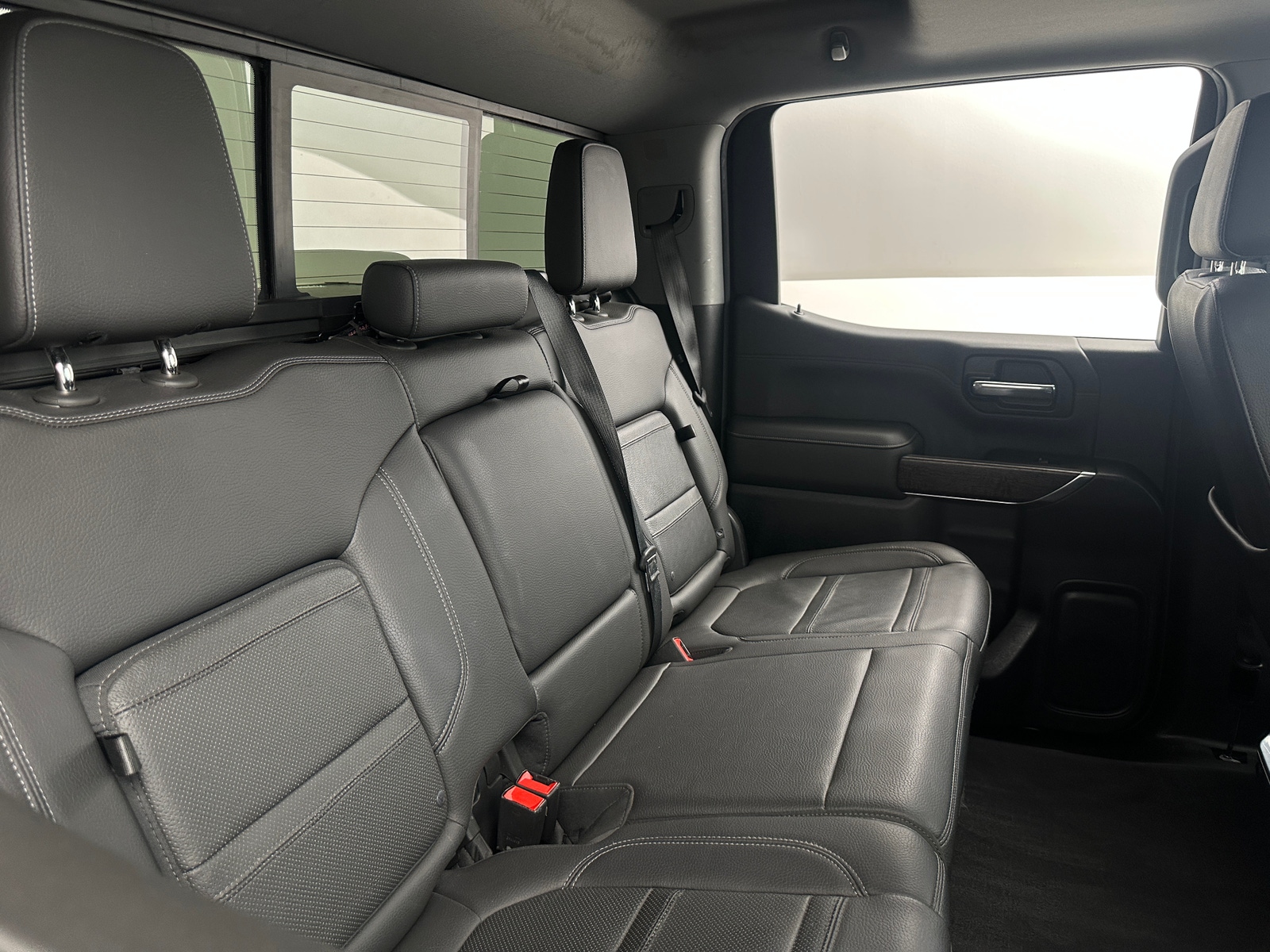 Thumbnail: 2019 GMC Sierra 1500 - 5