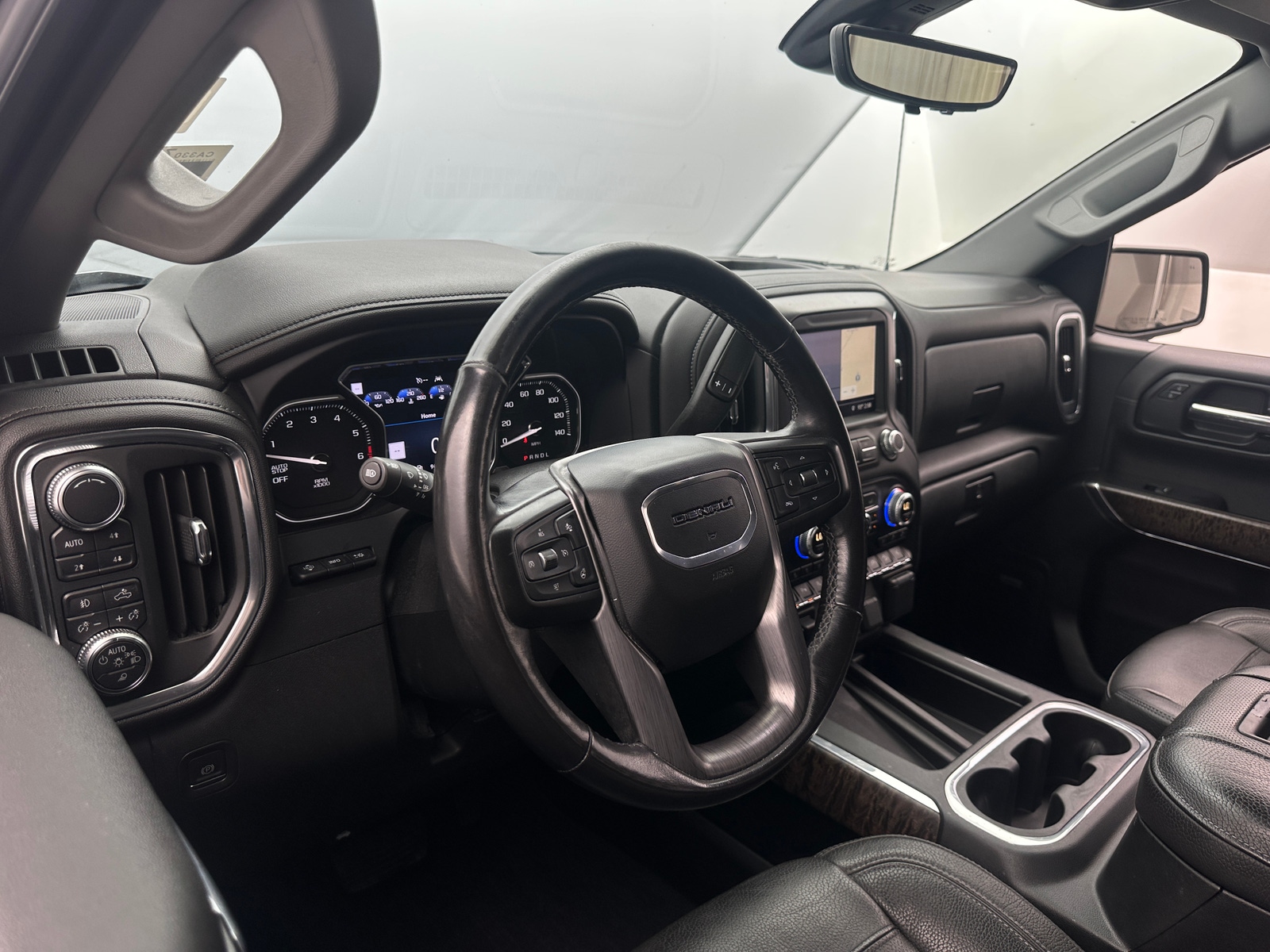Thumbnail: 2019 GMC Sierra 1500 - 2