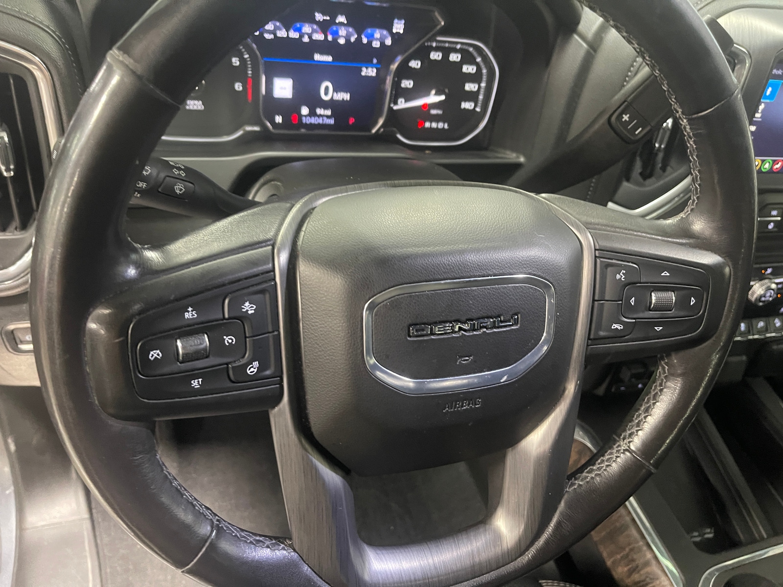 Thumbnail: 2019 GMC Sierra 1500 - 4