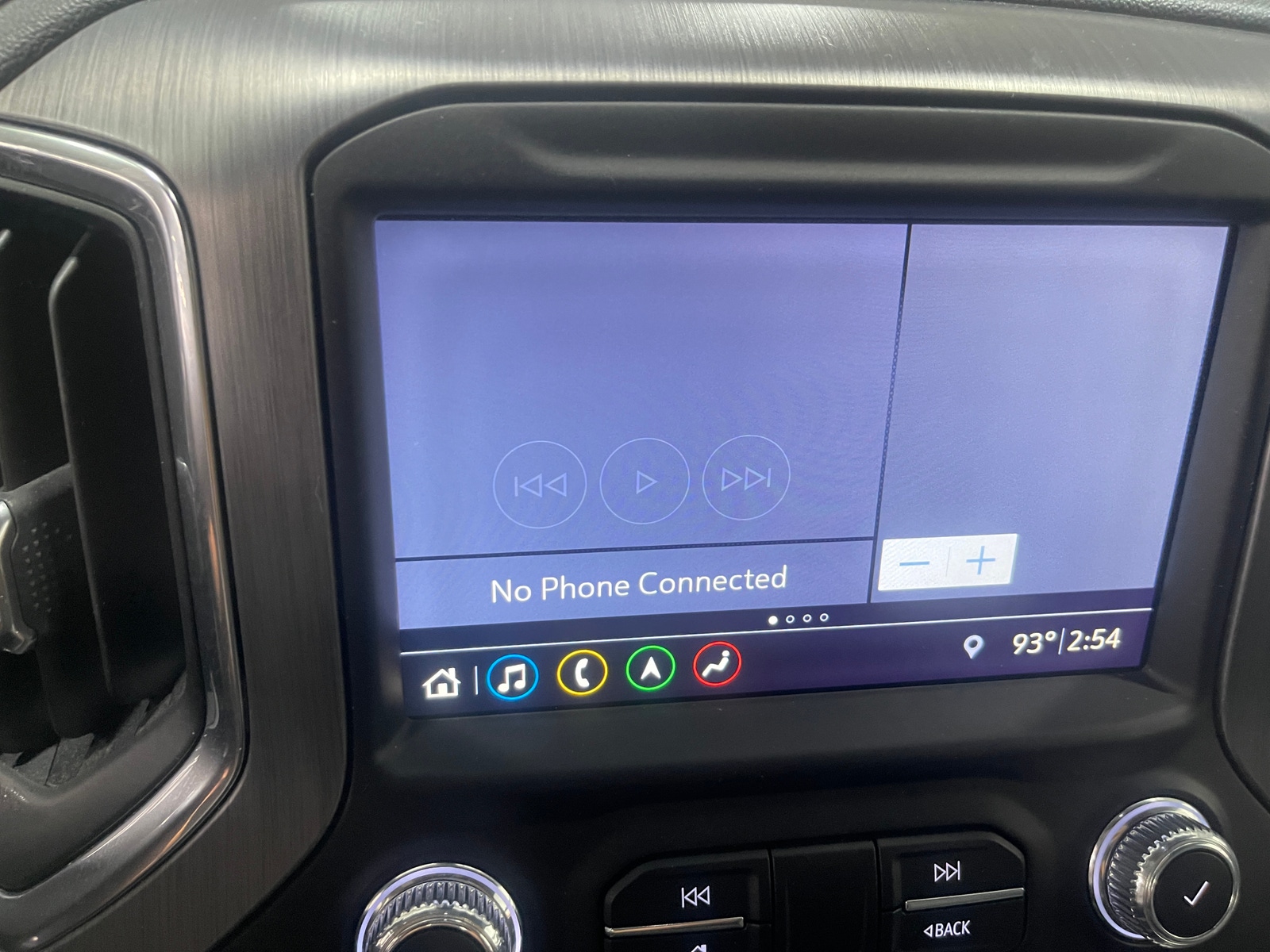 Thumbnail: 2019 GMC Sierra 1500 - 3