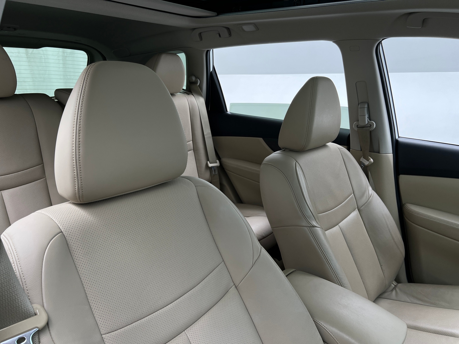 Thumbnail: 2014 Nissan Rogue - 2