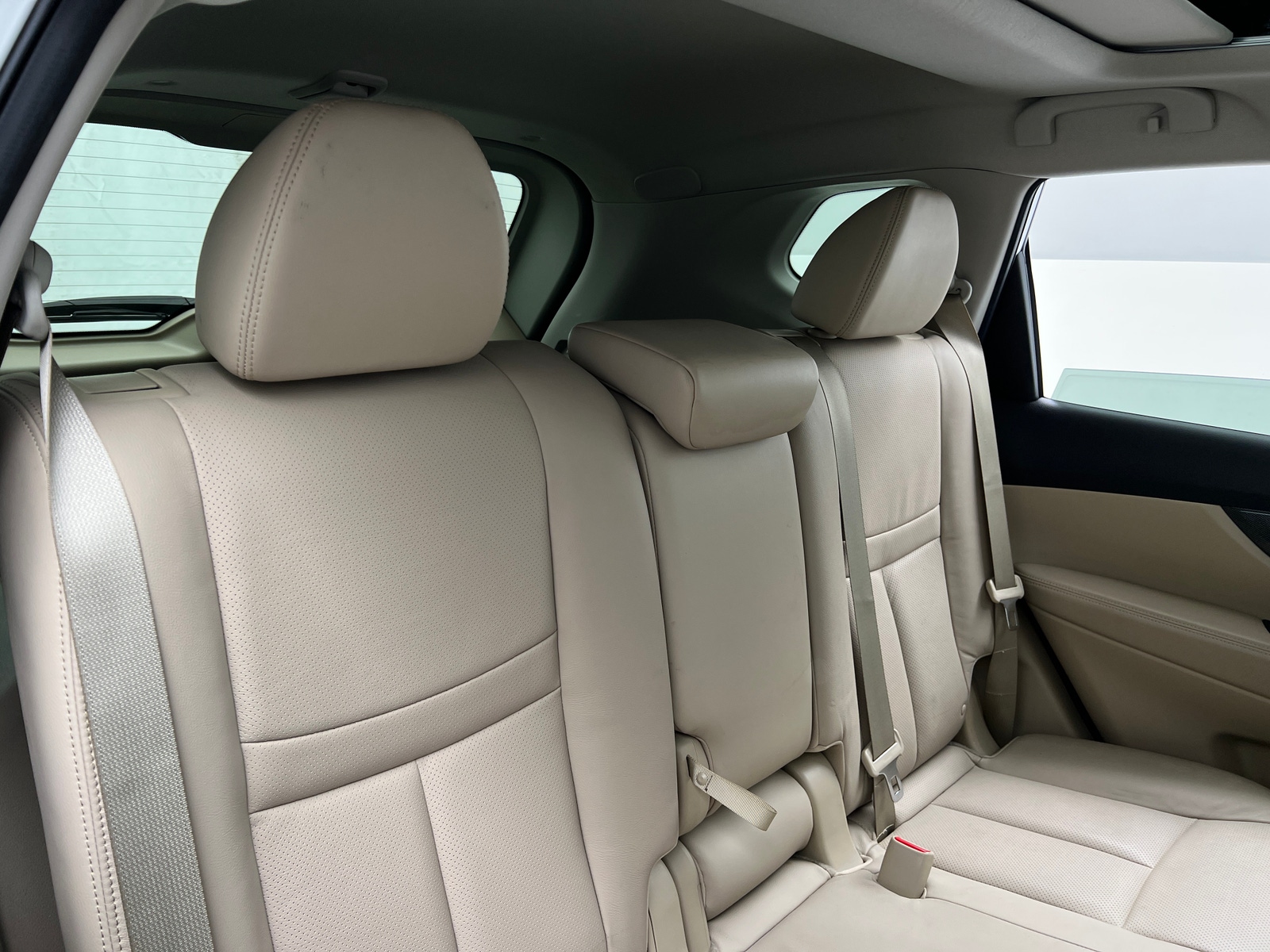 Thumbnail: 2014 Nissan Rogue - 6