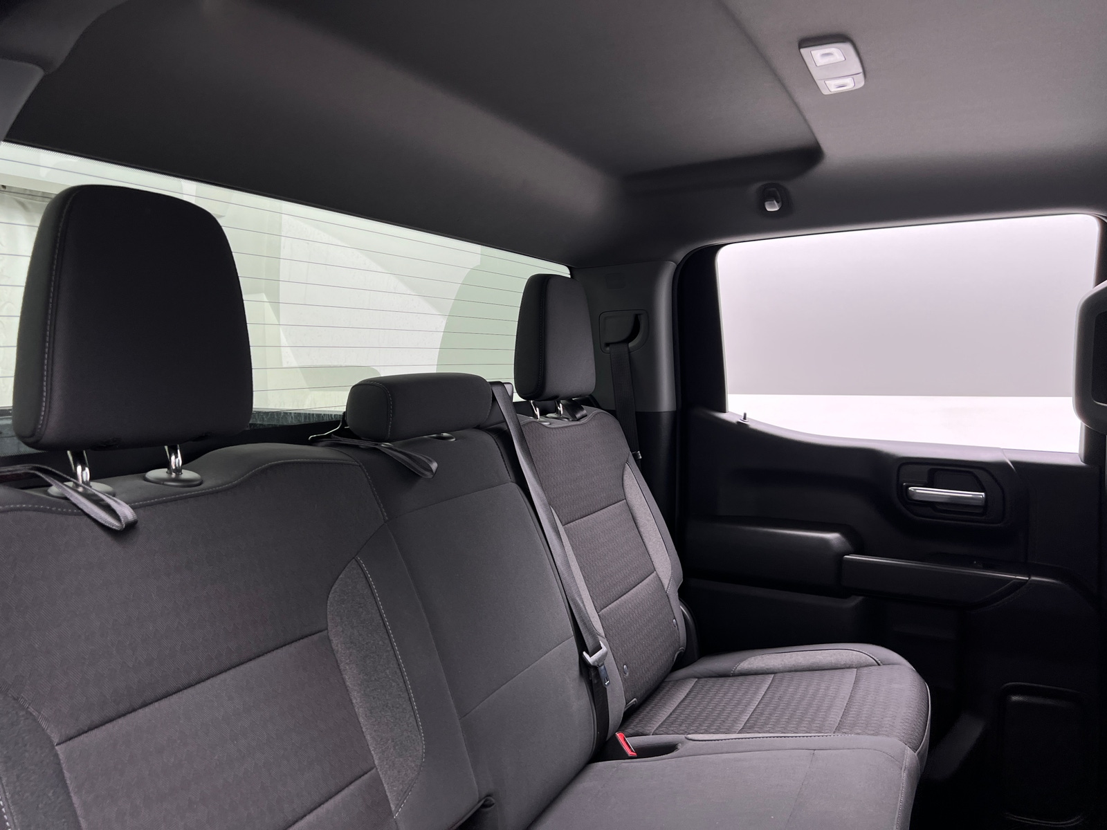 Thumbnail: 2024 Chevrolet Silverado 1500 - 6