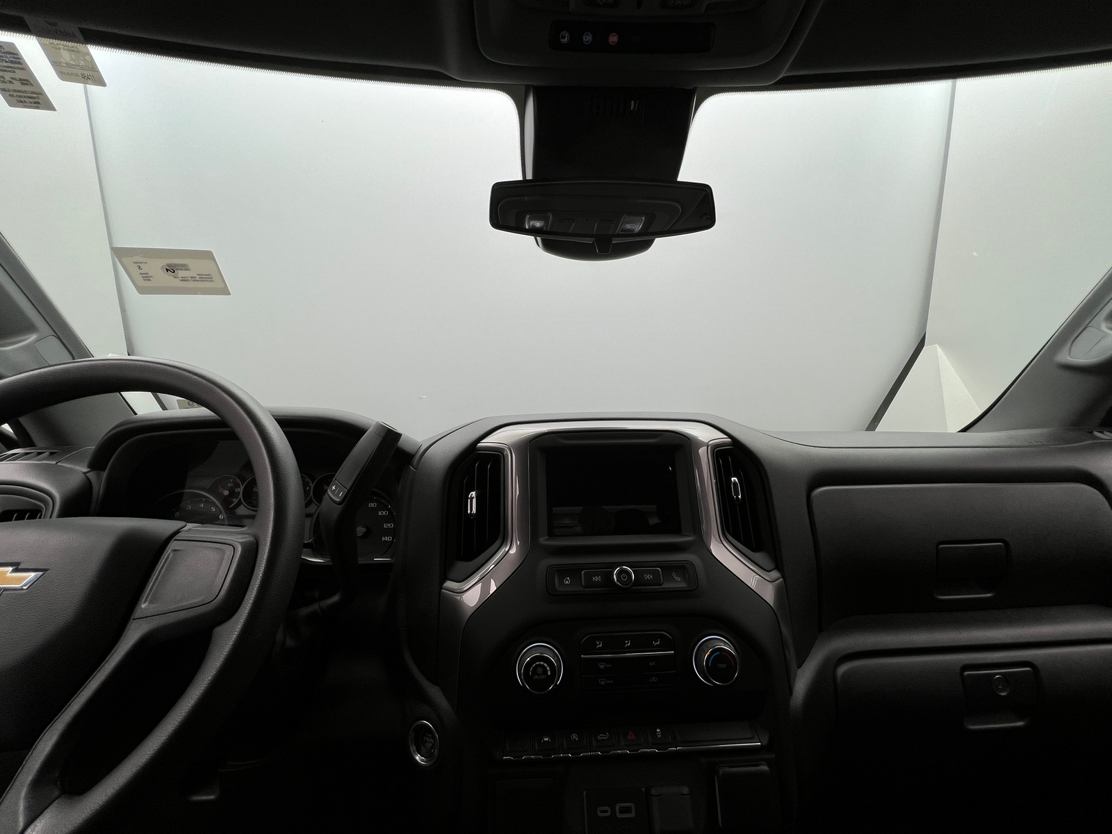 Thumbnail: 2024 Chevrolet Silverado 1500 - 3