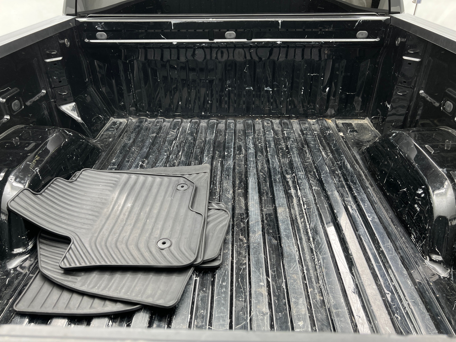 Thumbnail: 2024 Chevrolet Silverado 1500 - 7