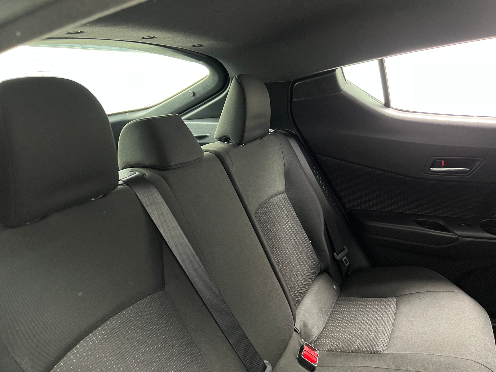 Thumbnail: 2019 Toyota C-HR - 6