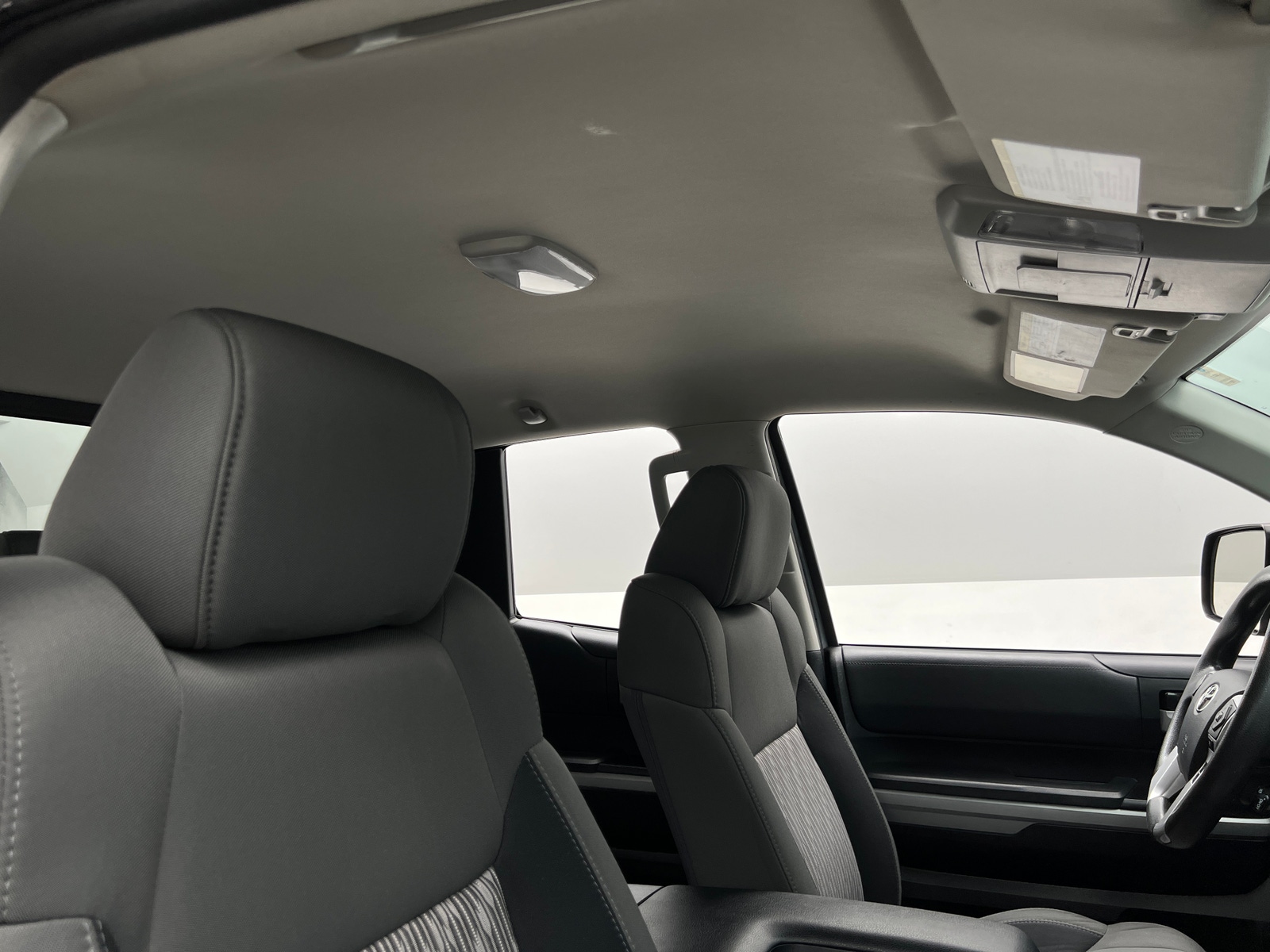 Thumbnail: 2018 Toyota Tundra - 2