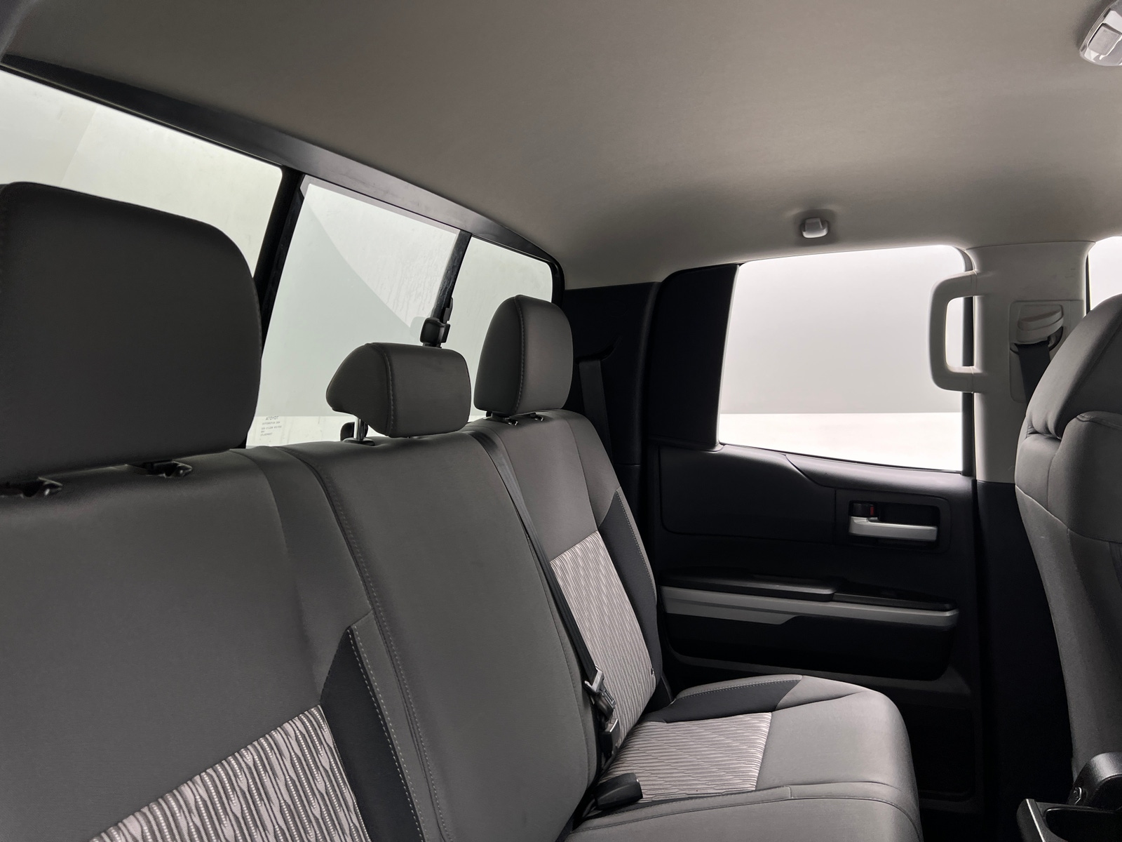Thumbnail: 2018 Toyota Tundra - 6
