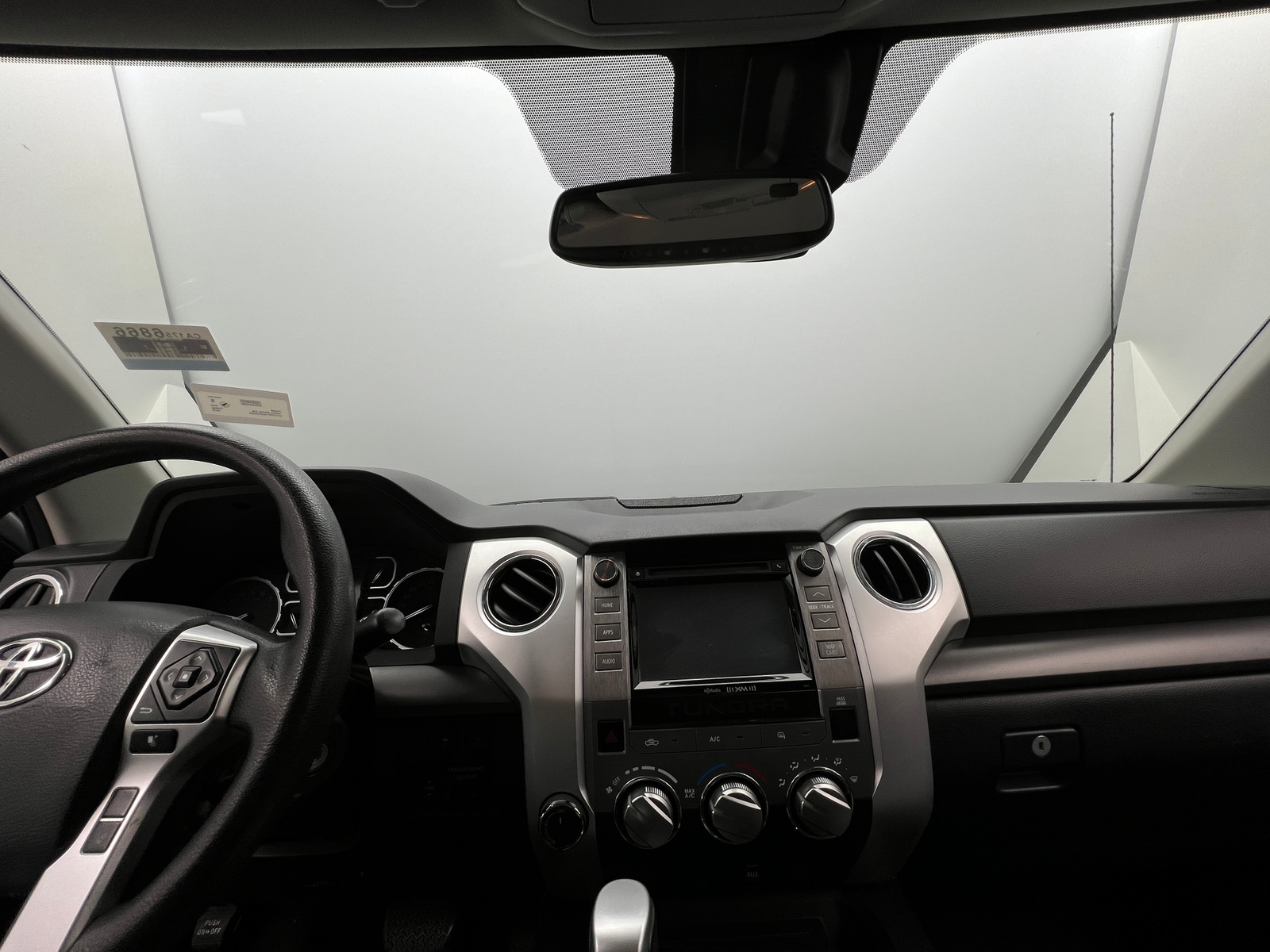 Thumbnail: 2018 Toyota Tundra - 3