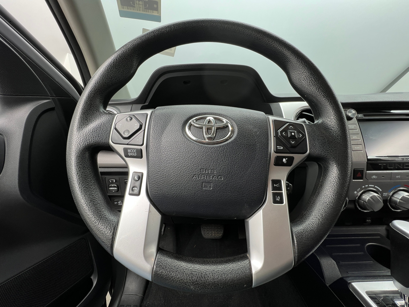 Thumbnail: 2018 Toyota Tundra - 5