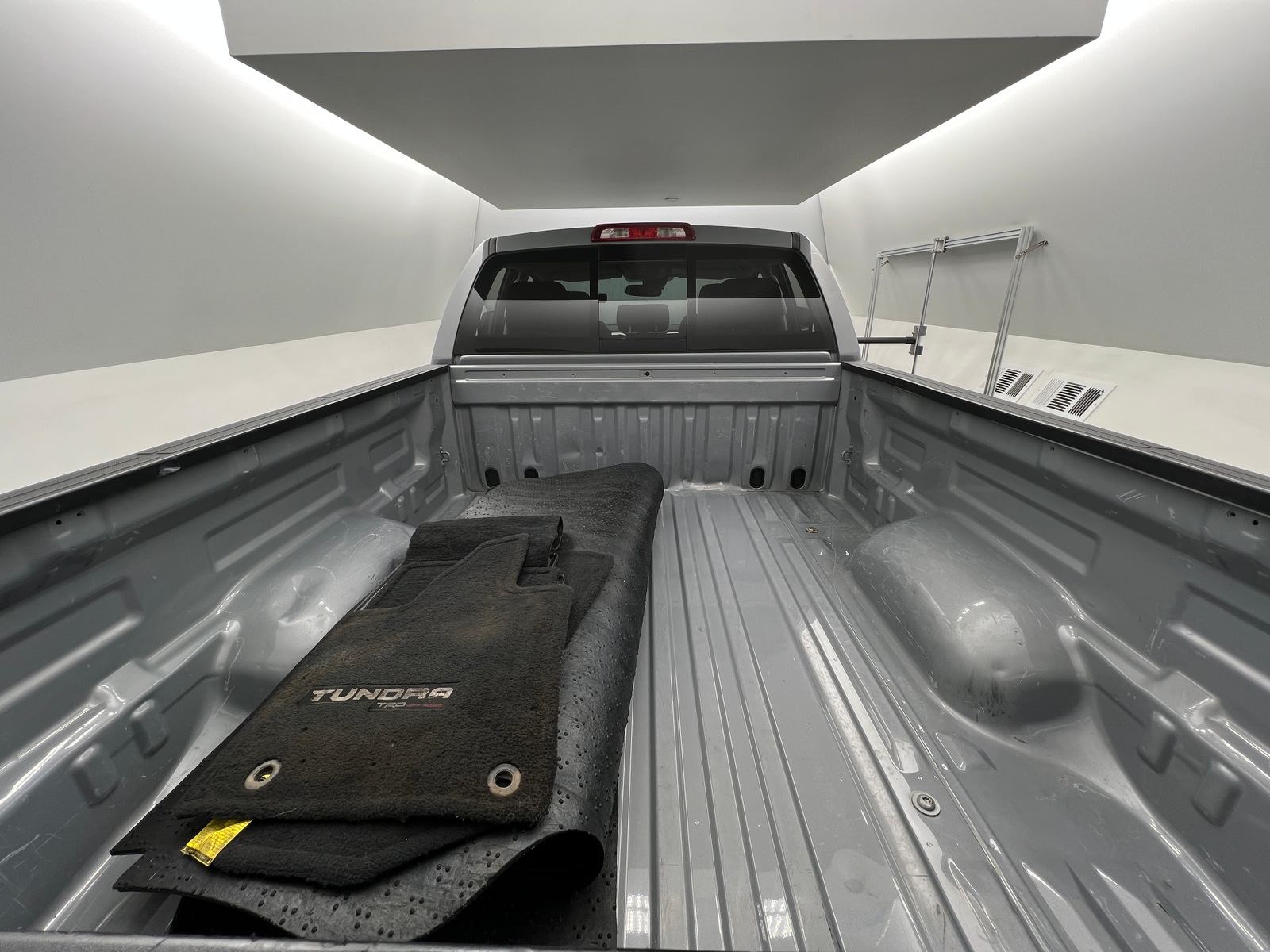 Thumbnail: 2018 Toyota Tundra - 7