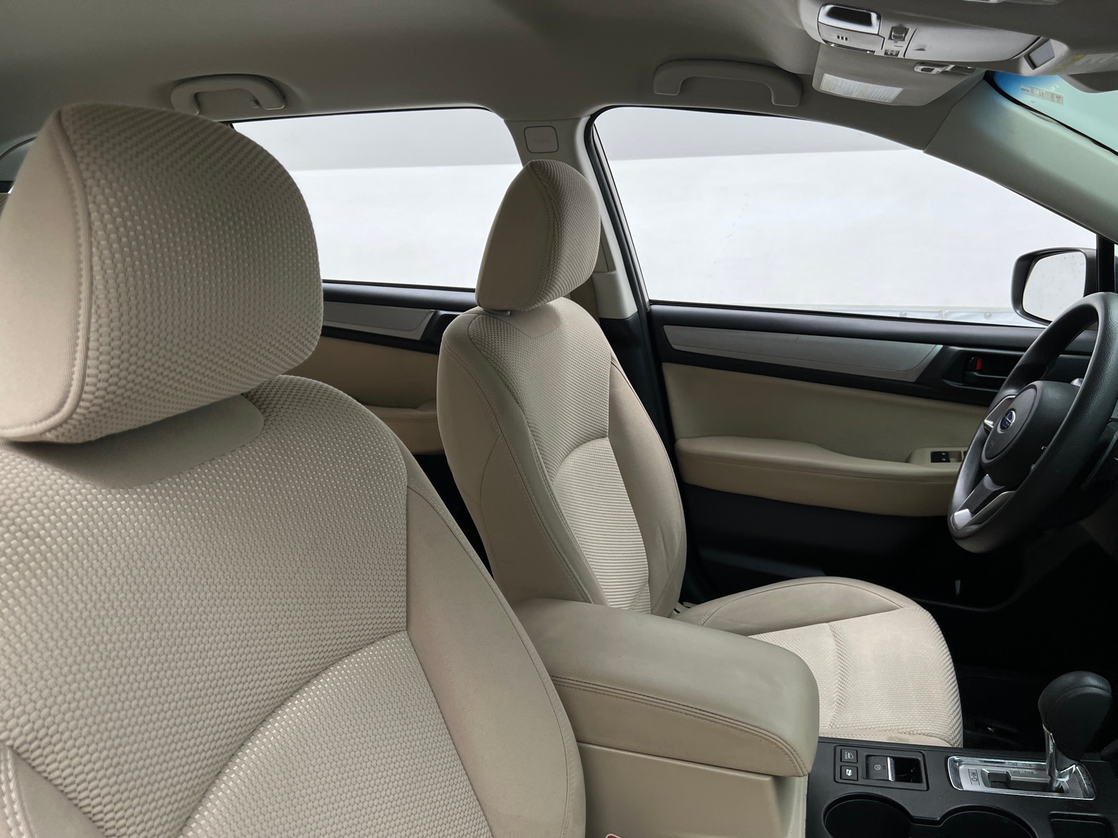 Thumbnail: 2019 Subaru Outback - 2