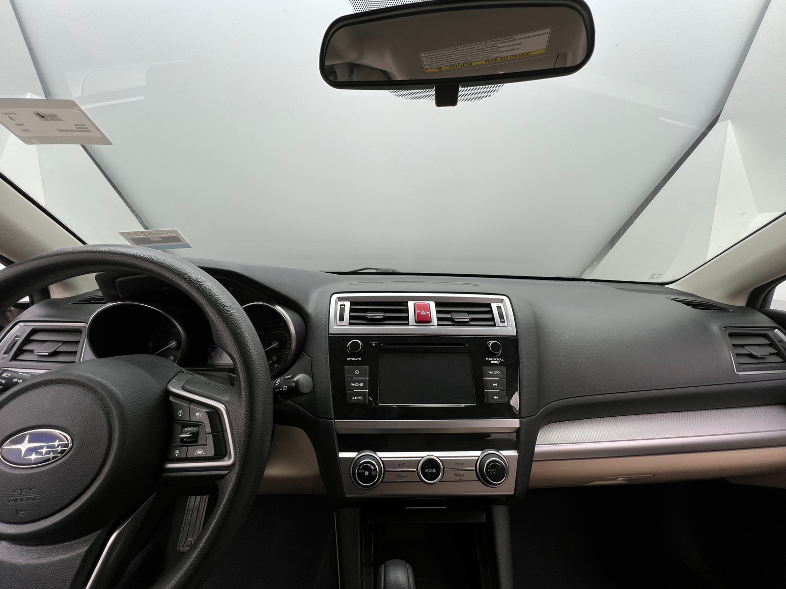 Thumbnail: 2019 Subaru Outback - 3