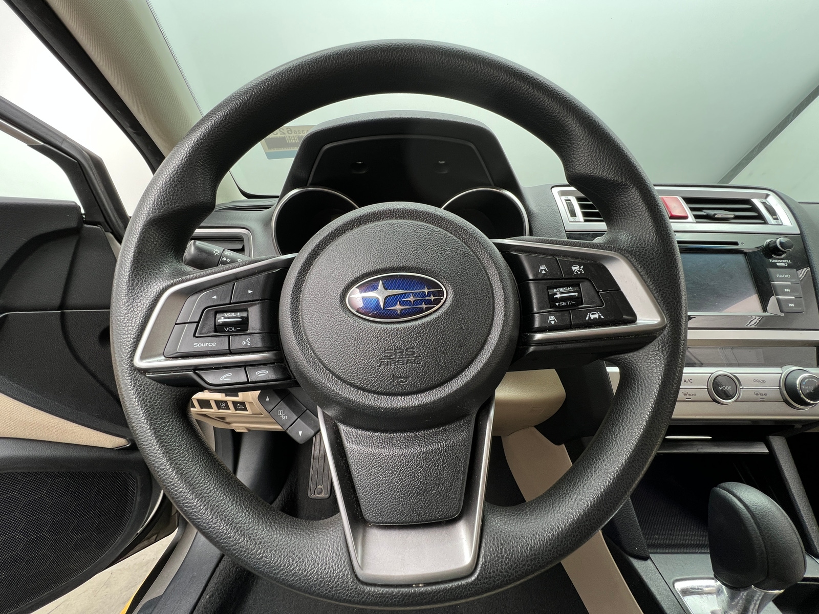 Thumbnail: 2019 Subaru Outback - 5
