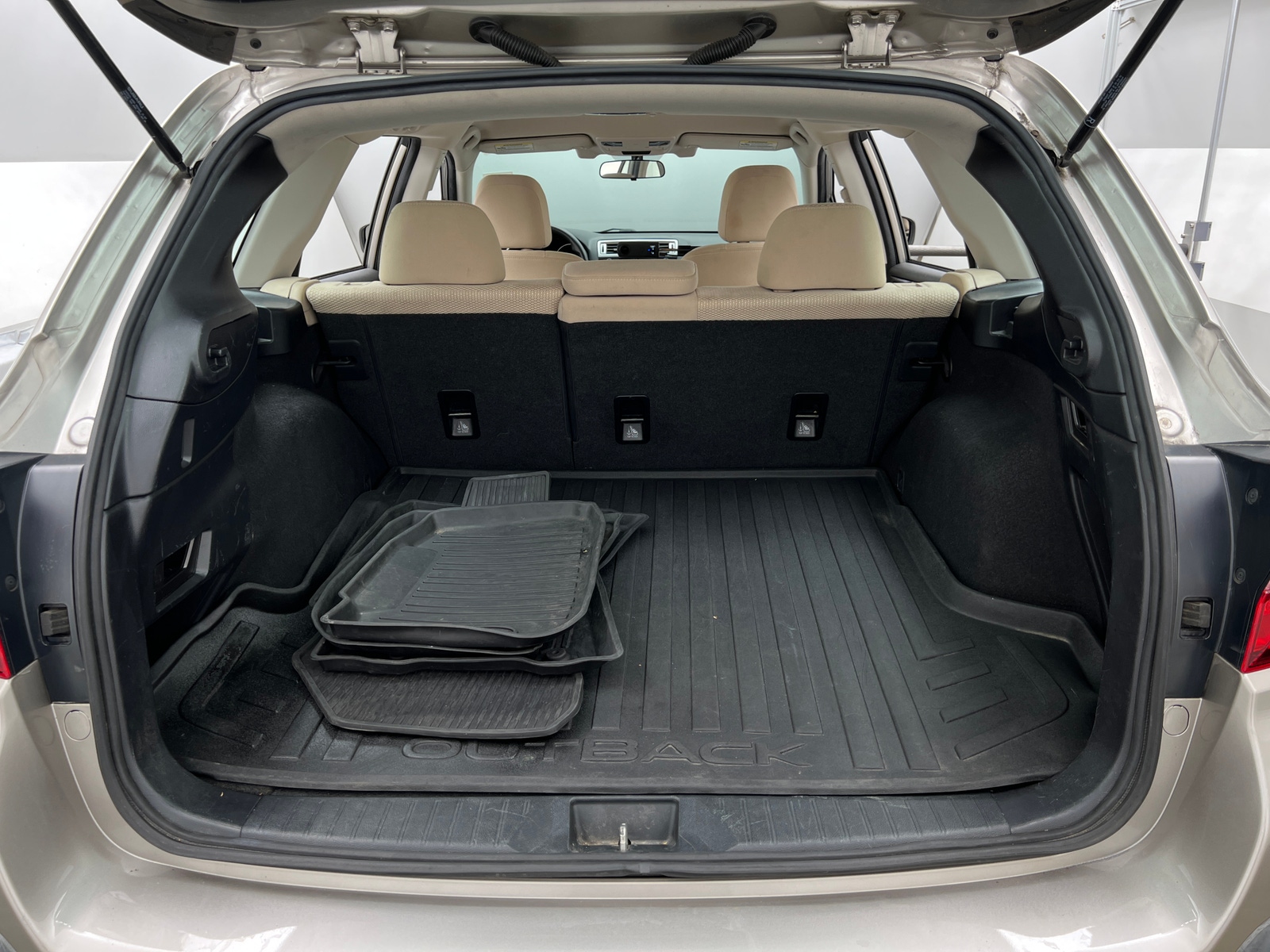 Thumbnail: 2019 Subaru Outback - 7