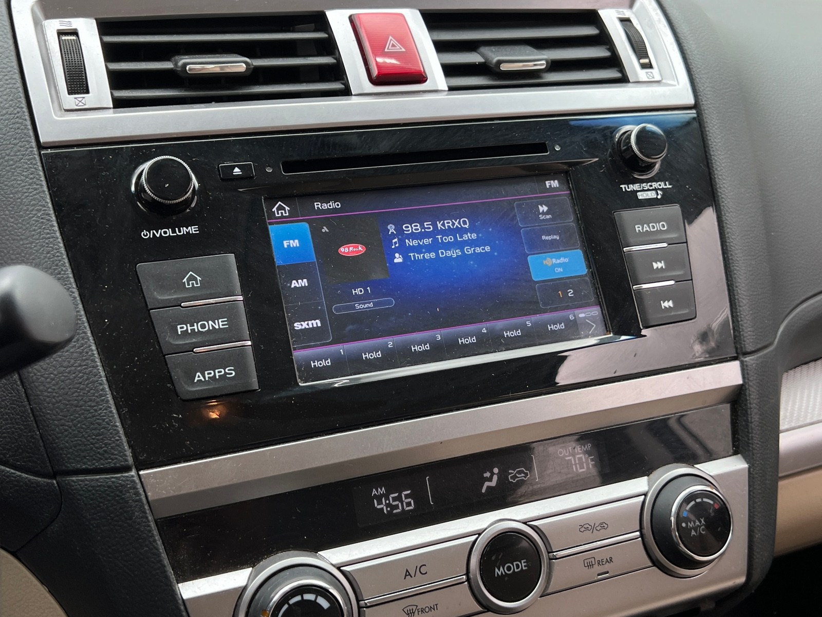 Thumbnail: 2019 Subaru Outback - 4