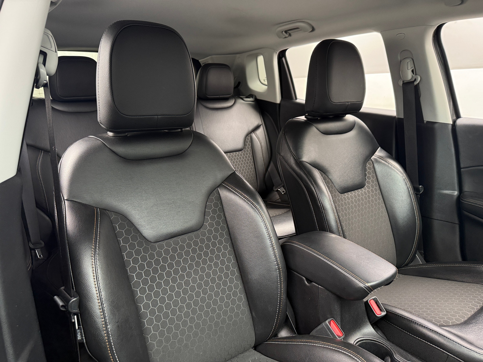Thumbnail: 2018 Jeep Compass - 2