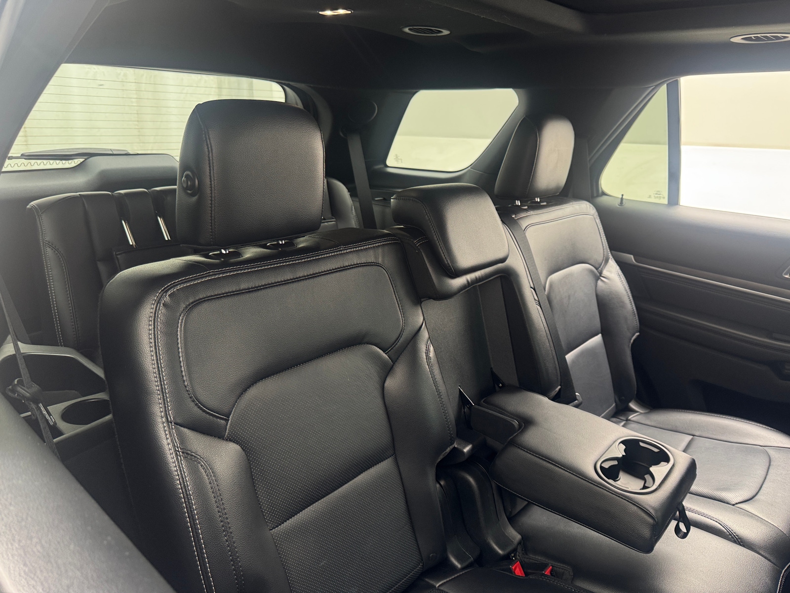 Thumbnail: 2019 Ford Explorer - 5
