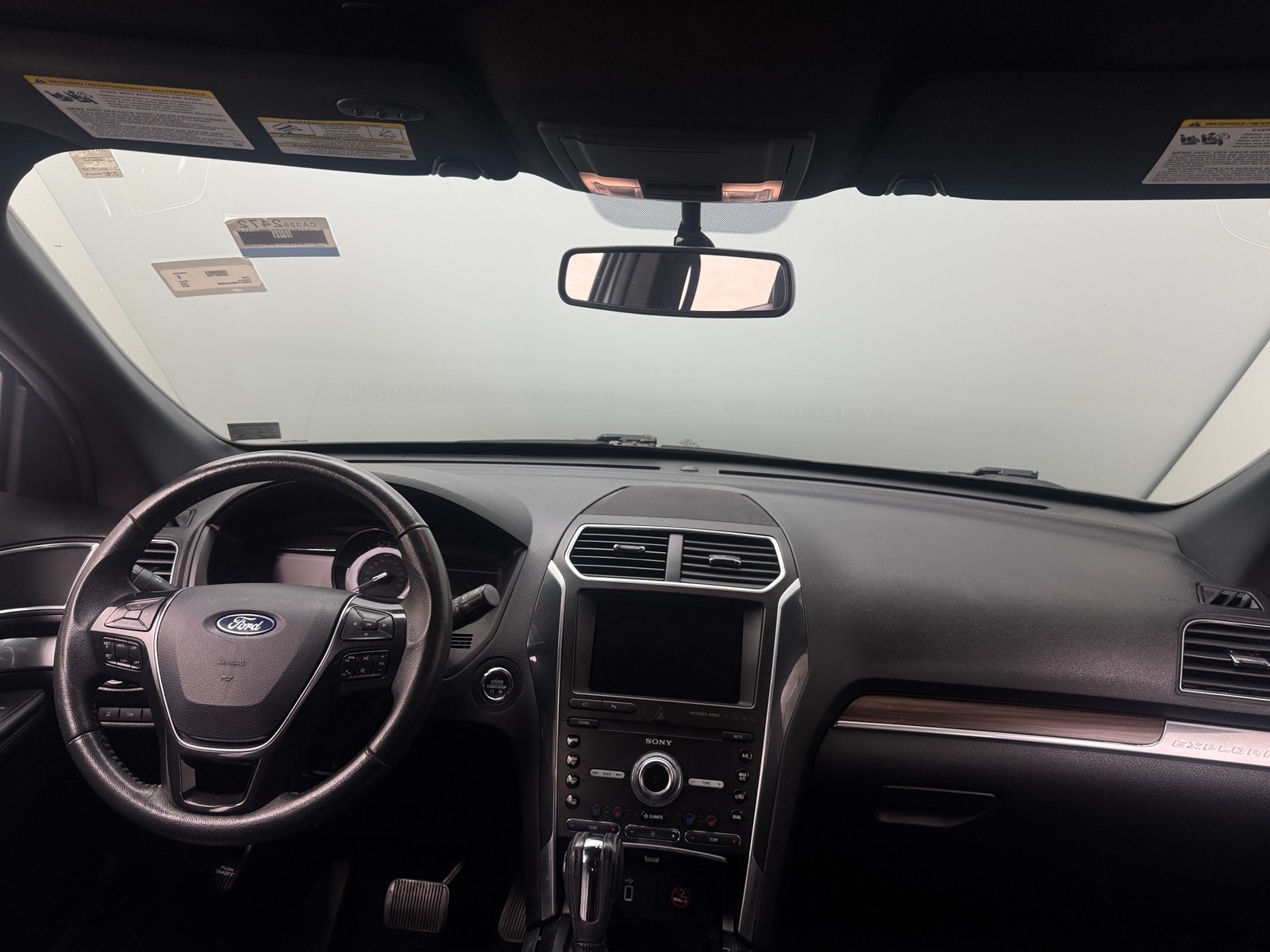 Thumbnail: 2019 Ford Explorer - 2