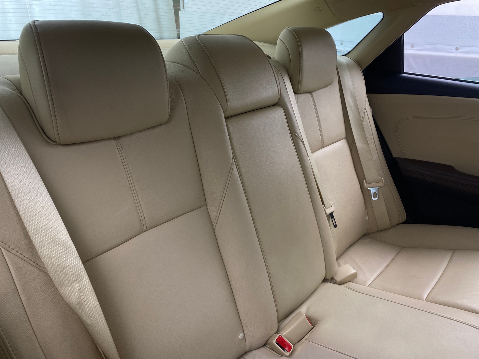 Thumbnail: 2015 Toyota Avalon - 5