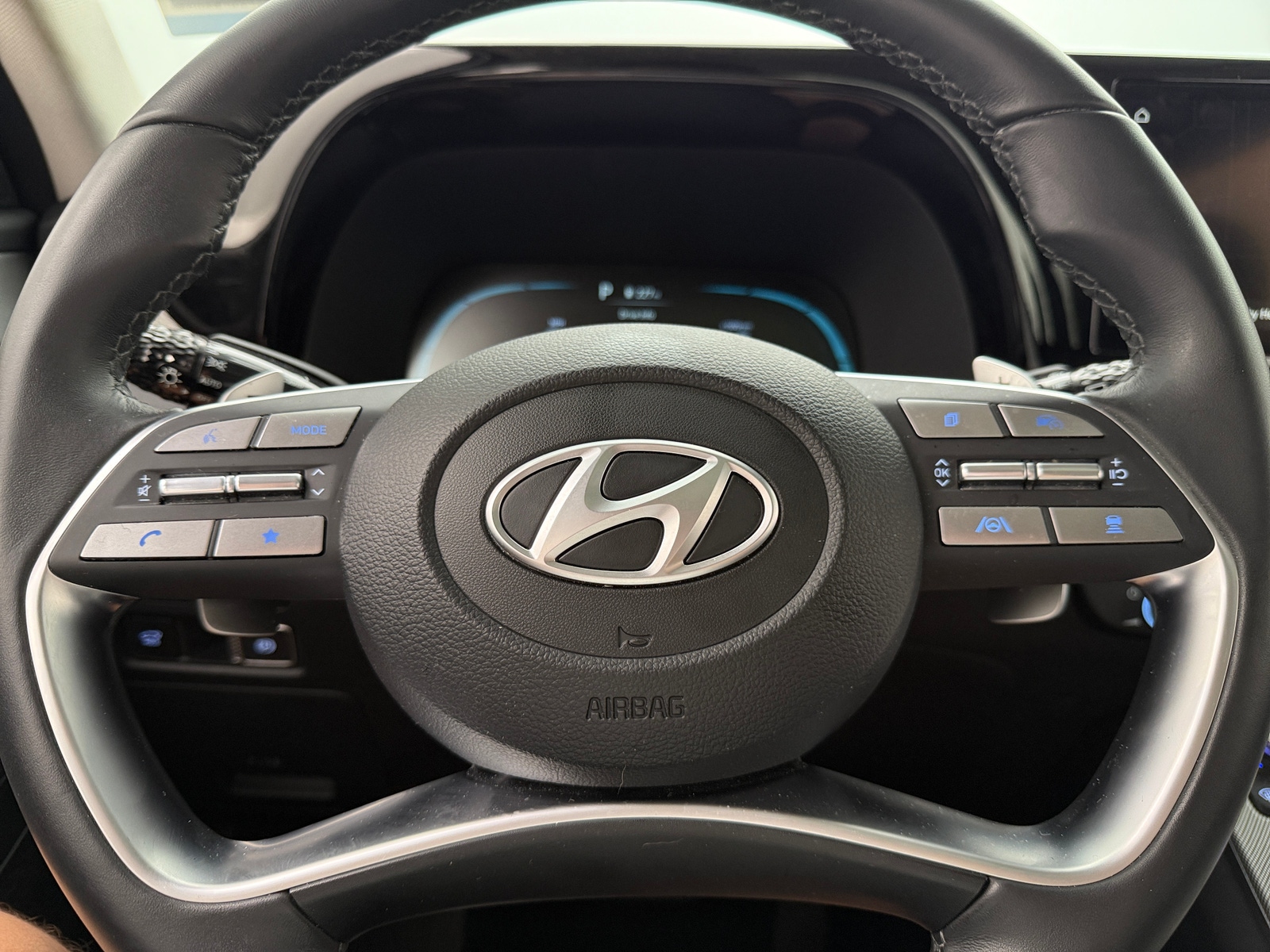 Thumbnail: 2023 Hyundai Palisade - 4