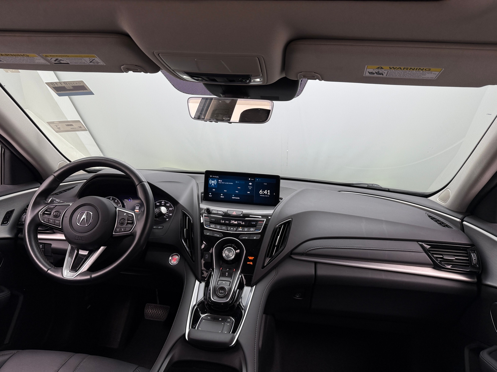 Thumbnail: 2021 Acura RDX - 2