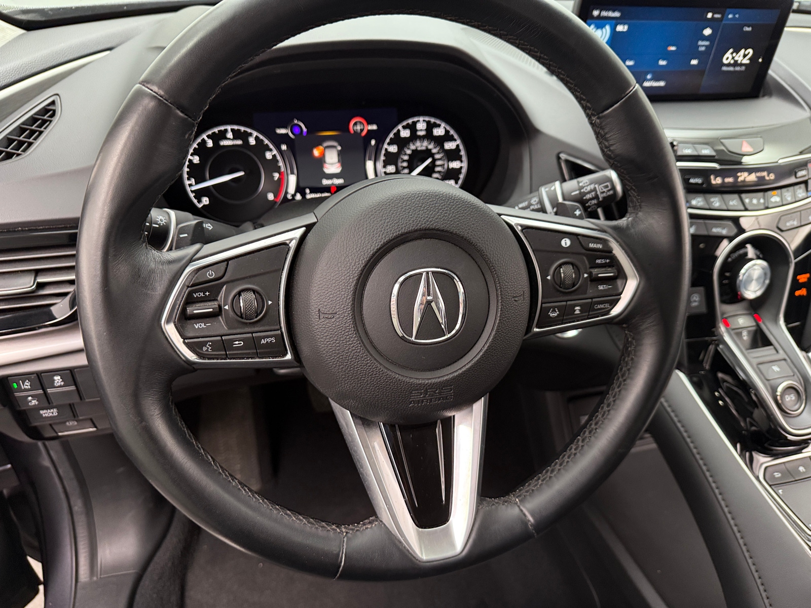Thumbnail: 2021 Acura RDX - 4