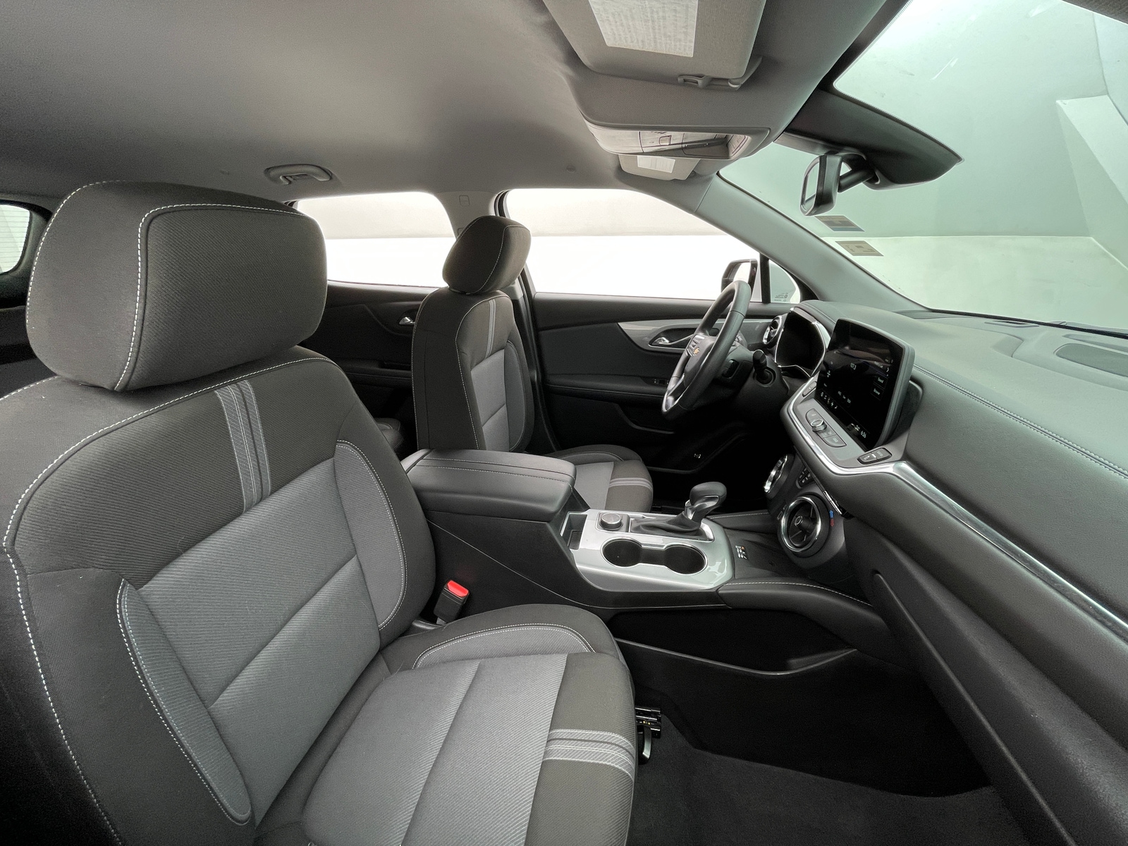 Thumbnail: 2024 Chevrolet Blazer - 2
