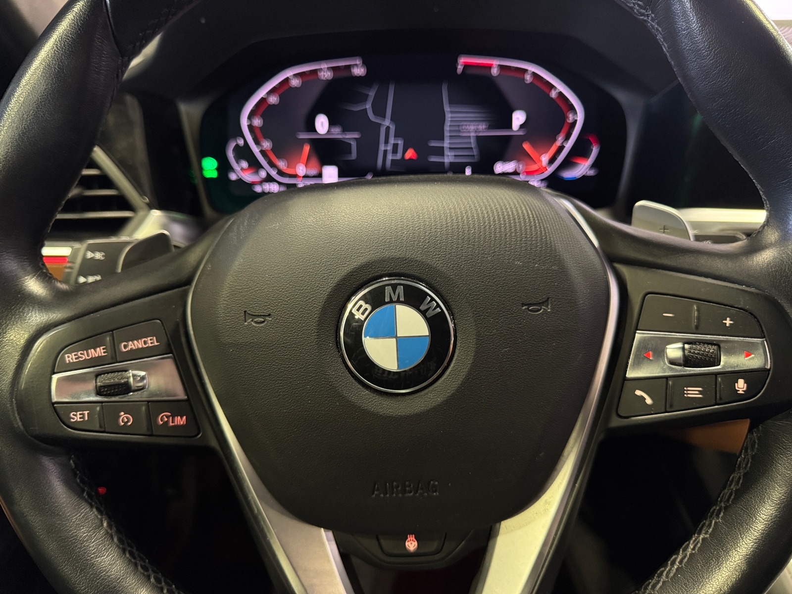 Thumbnail: 2021 BMW 4 Series - 3