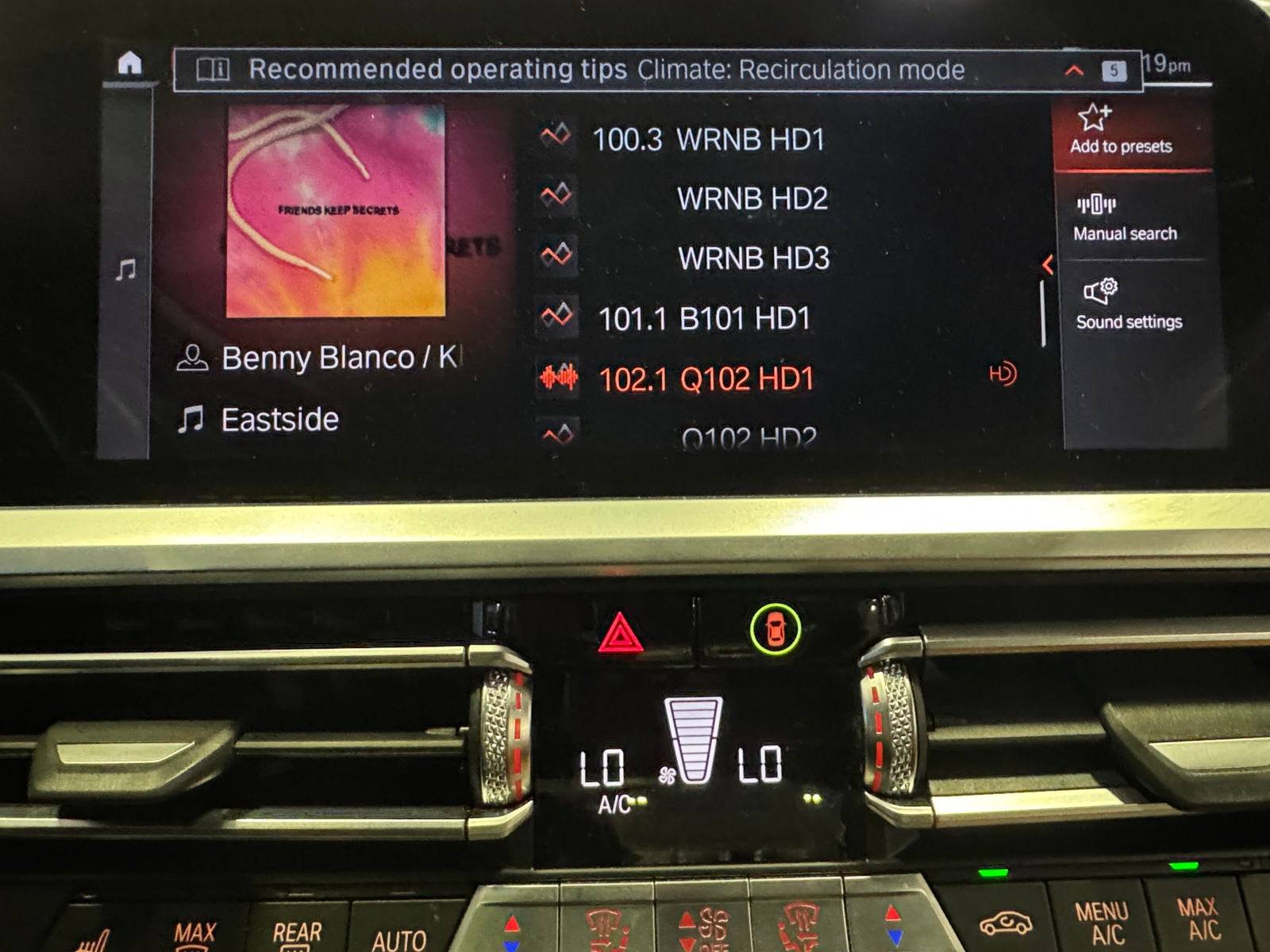 Thumbnail: 2021 BMW 4 Series - 2
