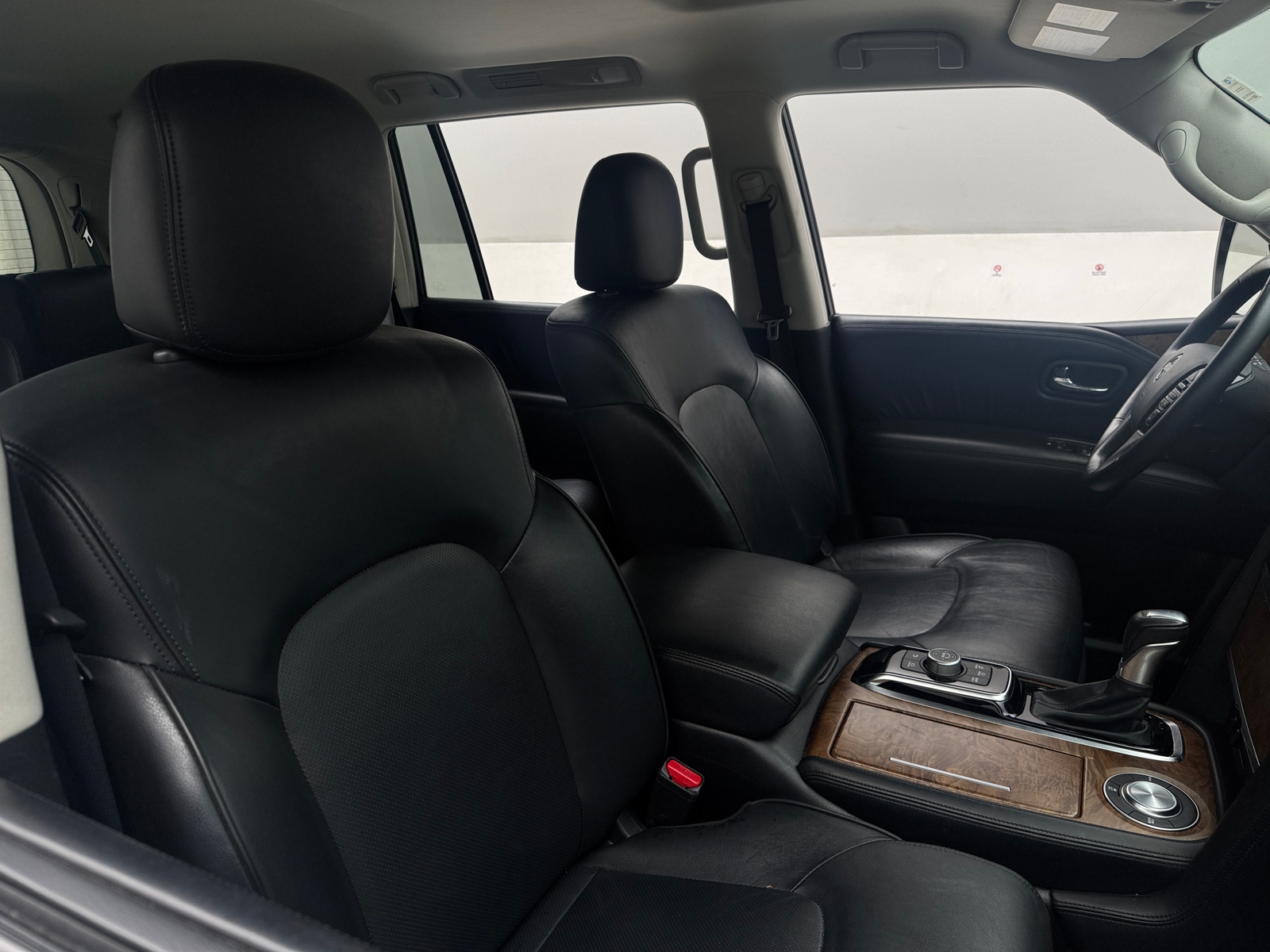 Thumbnail: 2022 Nissan Armada - 2