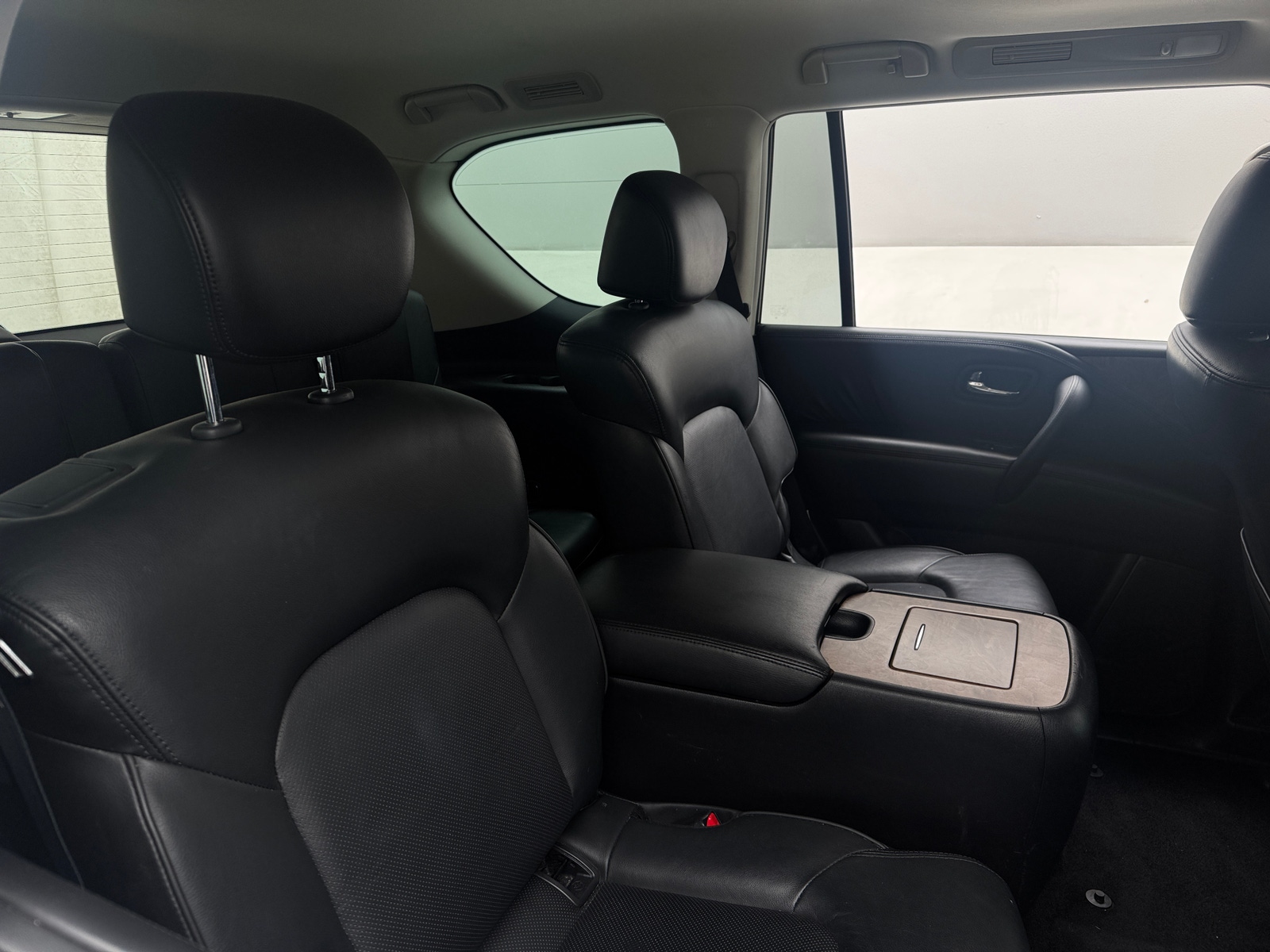 Thumbnail: 2022 Nissan Armada - 6