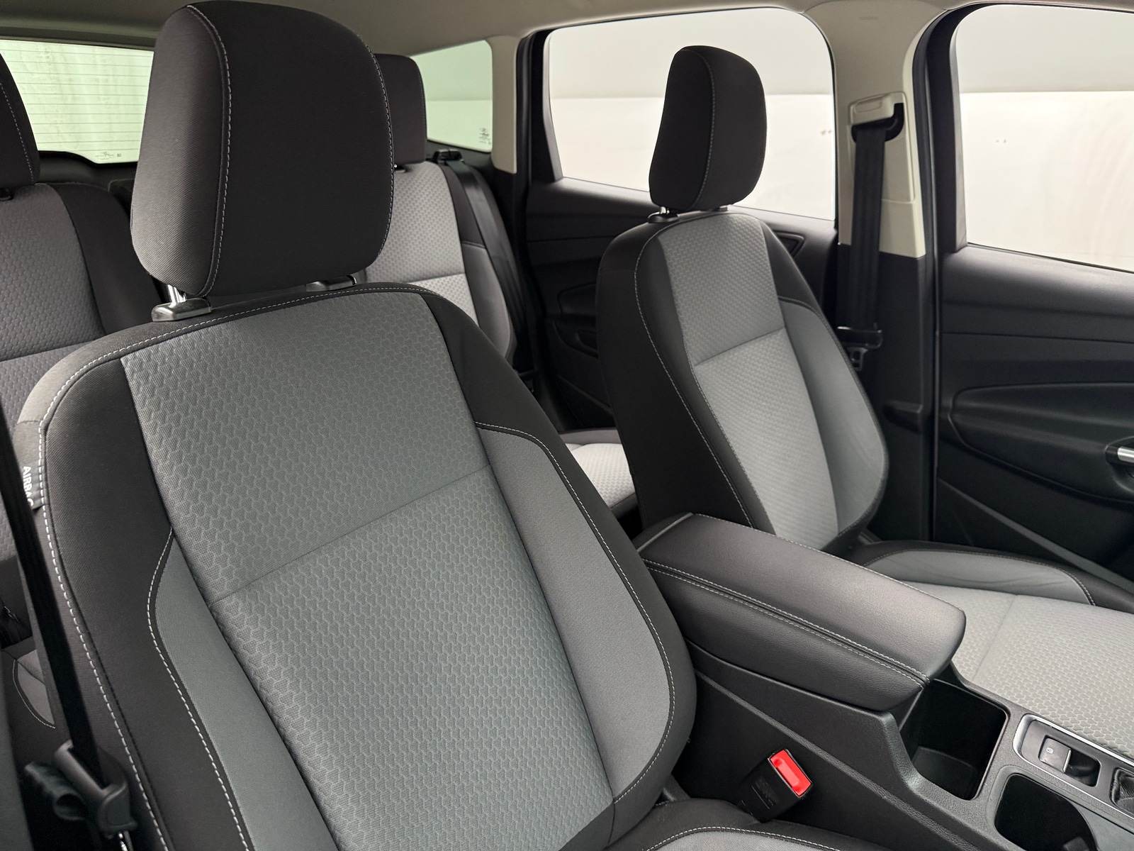 Thumbnail: 2019 Ford Escape - 2