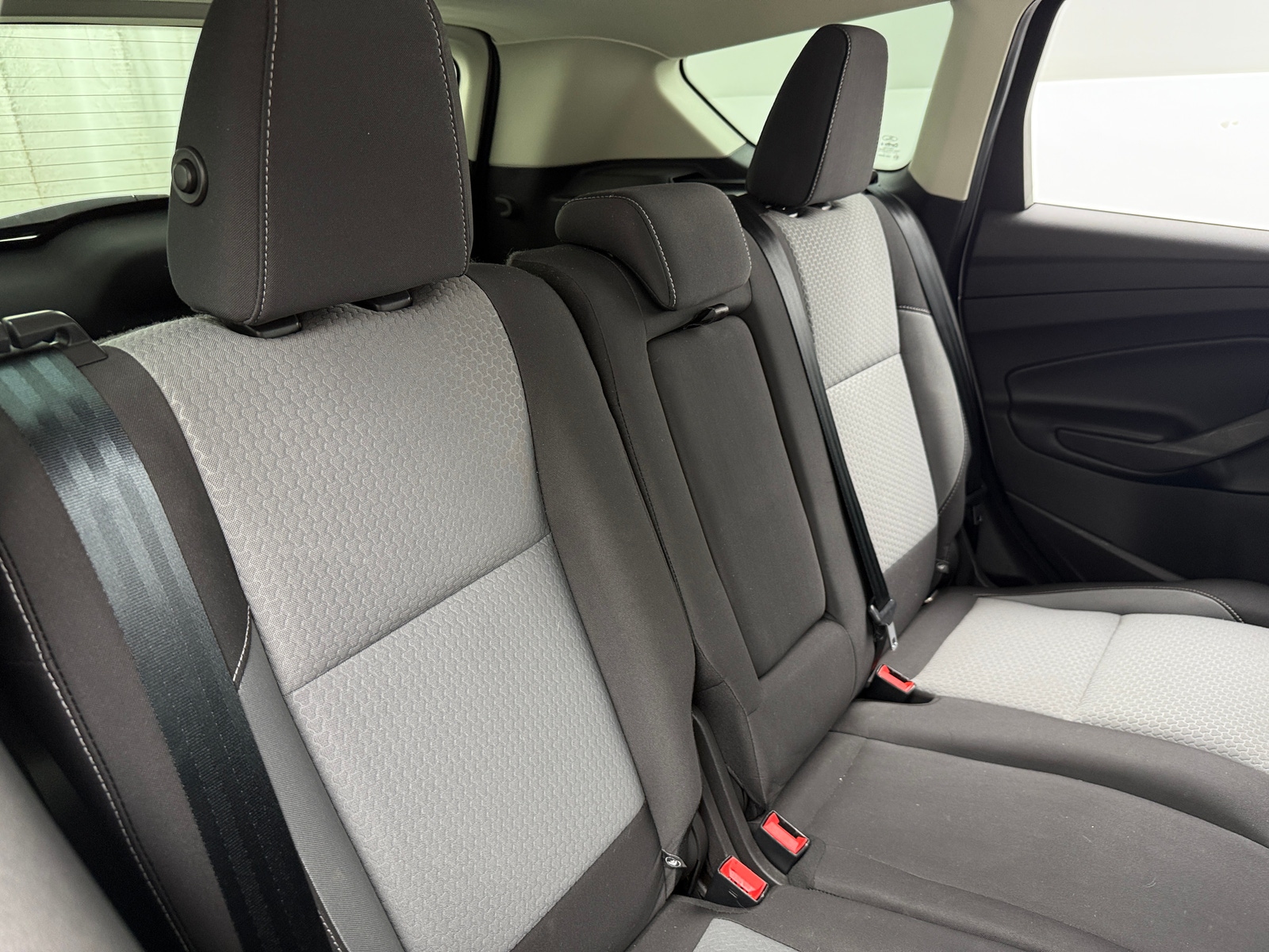 Thumbnail: 2019 Ford Escape - 6