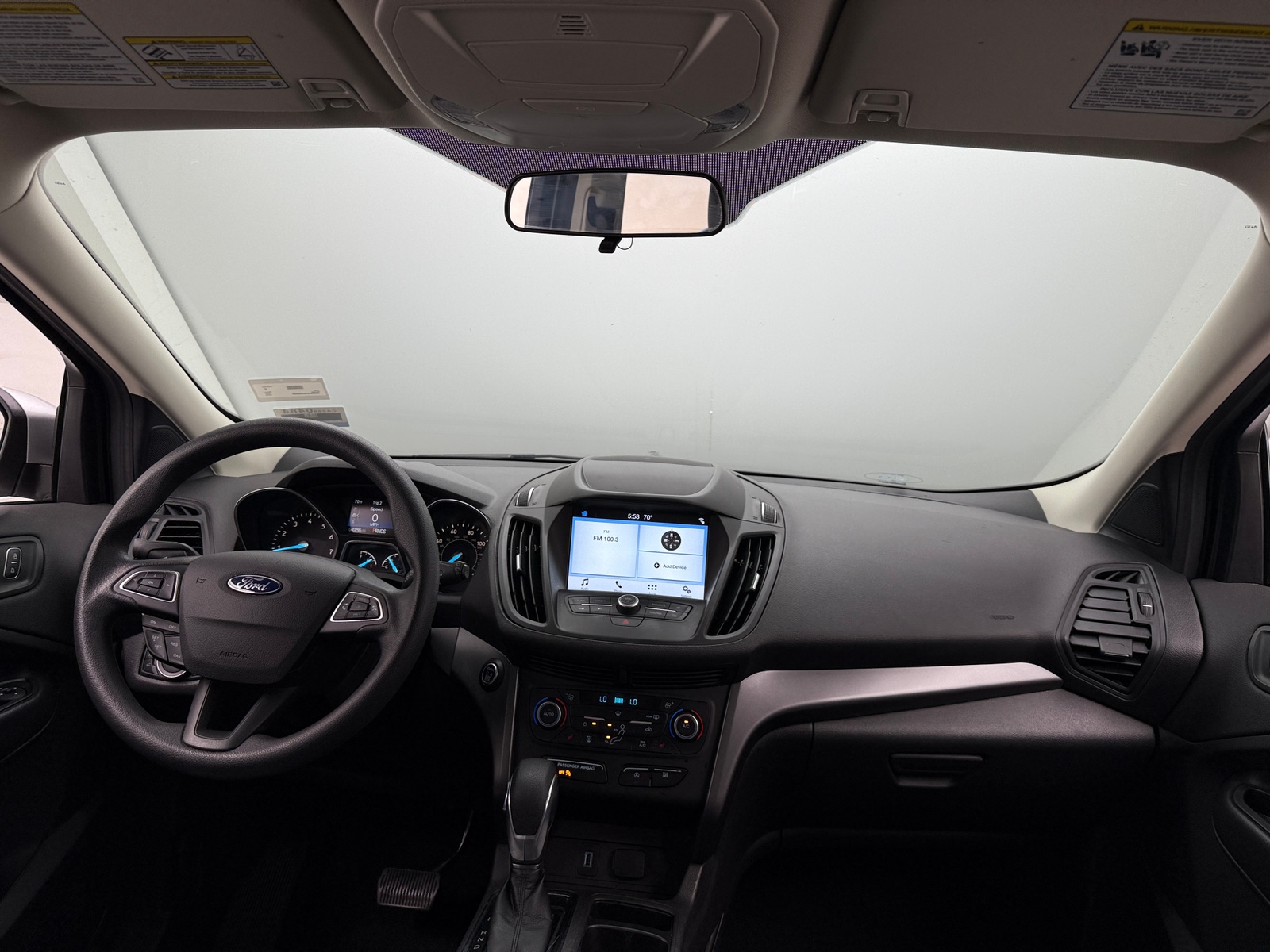 Thumbnail: 2019 Ford Escape - 3
