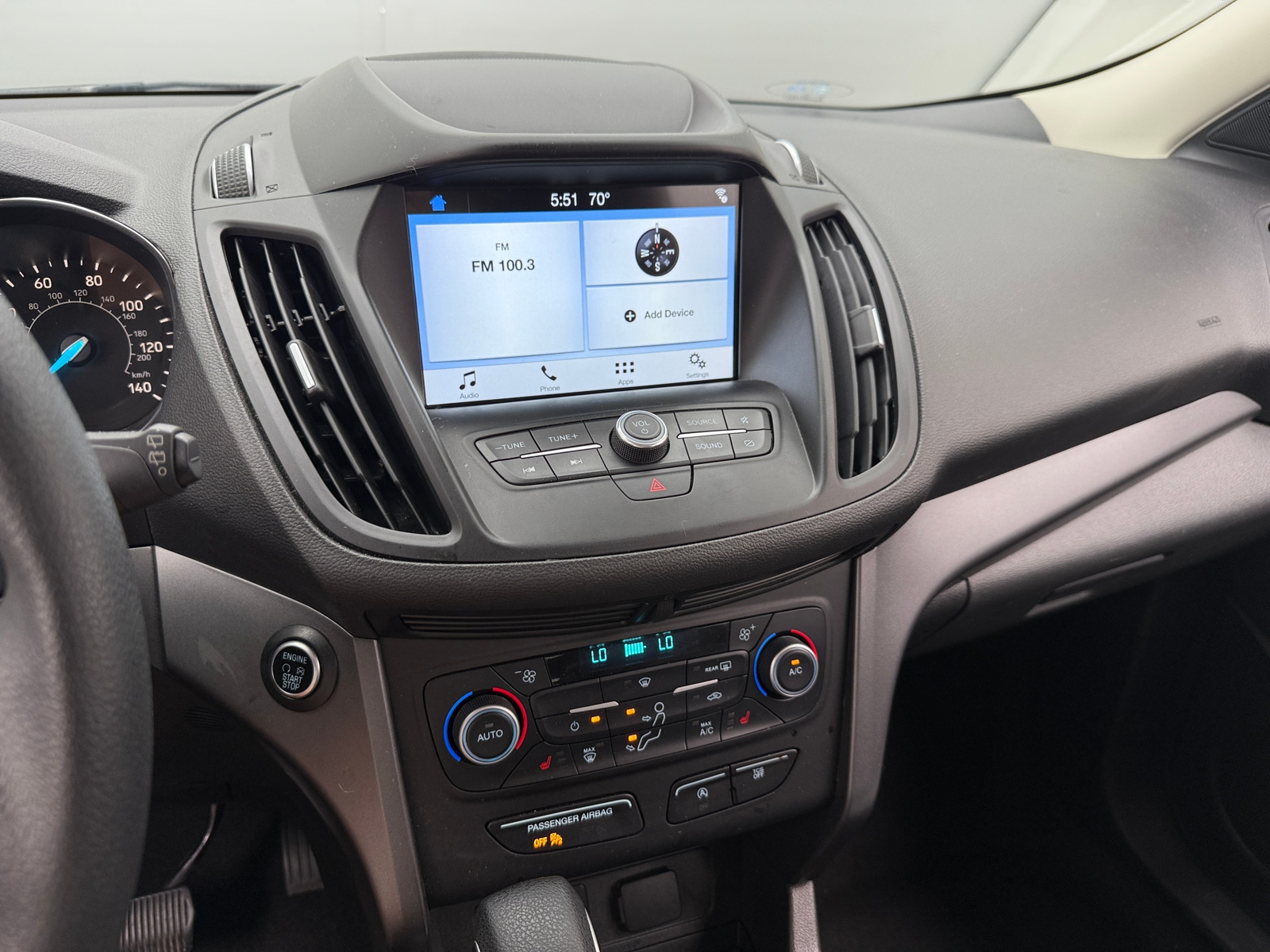 Thumbnail: 2019 Ford Escape - 4