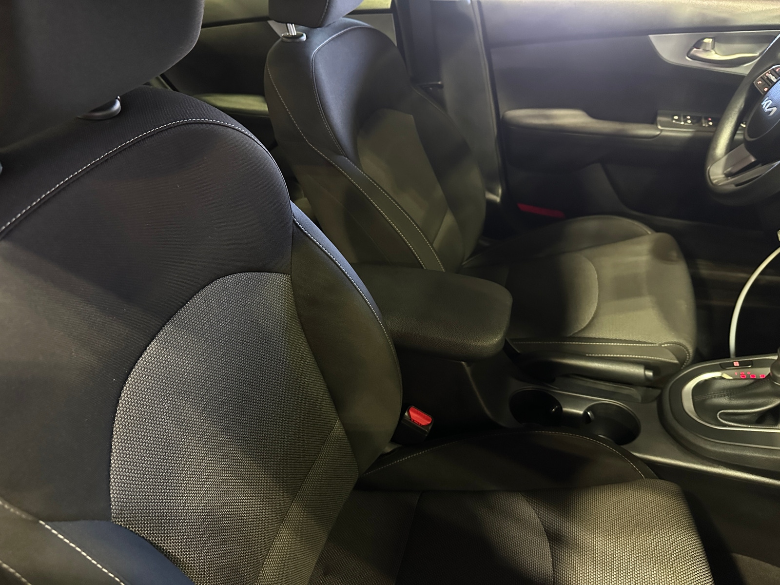 Thumbnail: 2023 Kia Forte - 2
