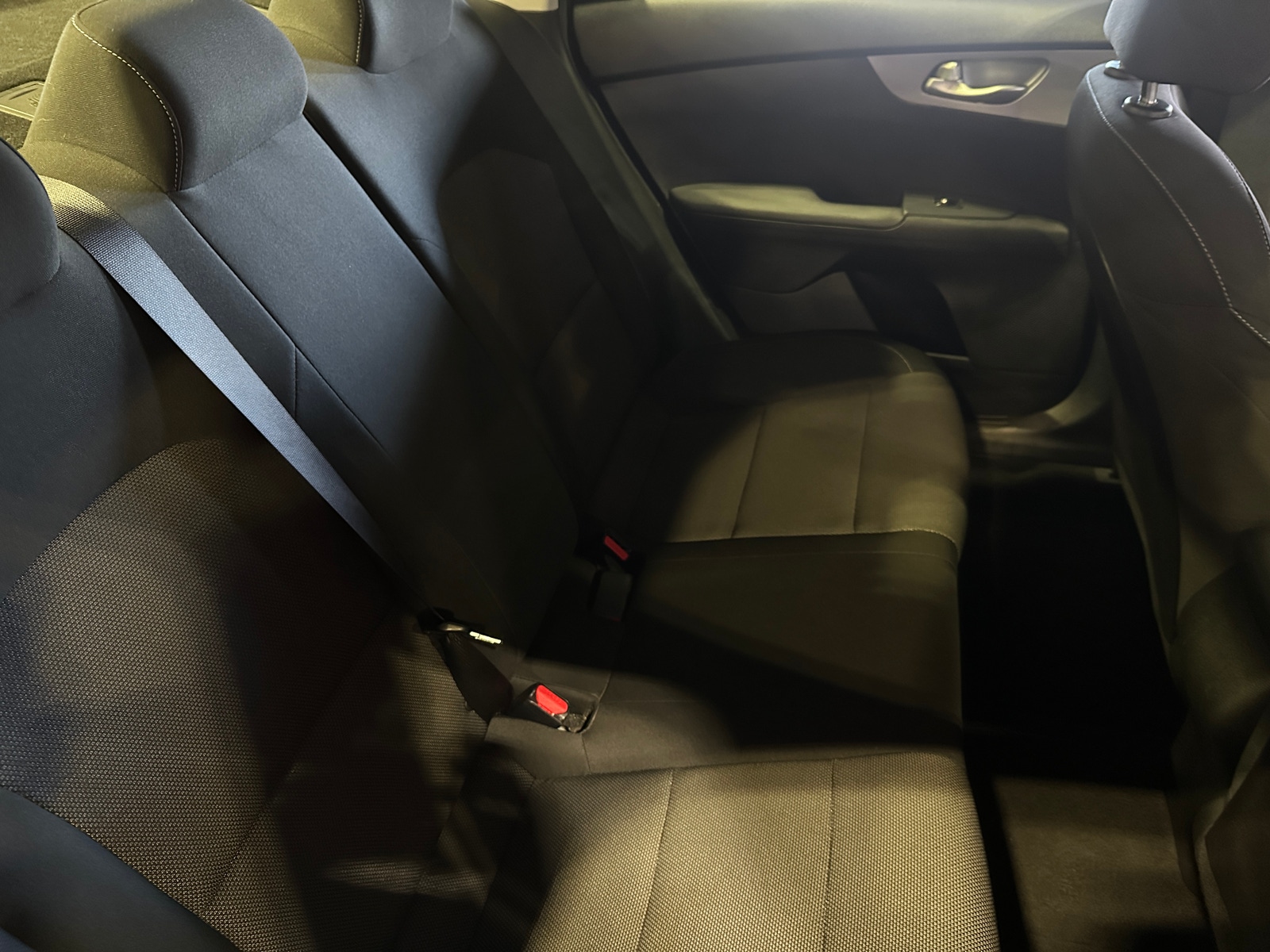 Thumbnail: 2023 Kia Forte - 6