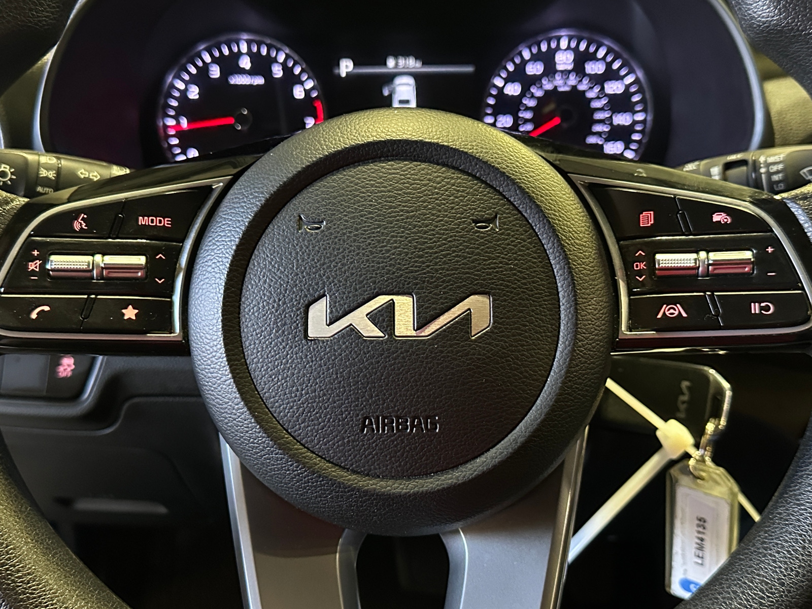 Thumbnail: 2023 Kia Forte - 5