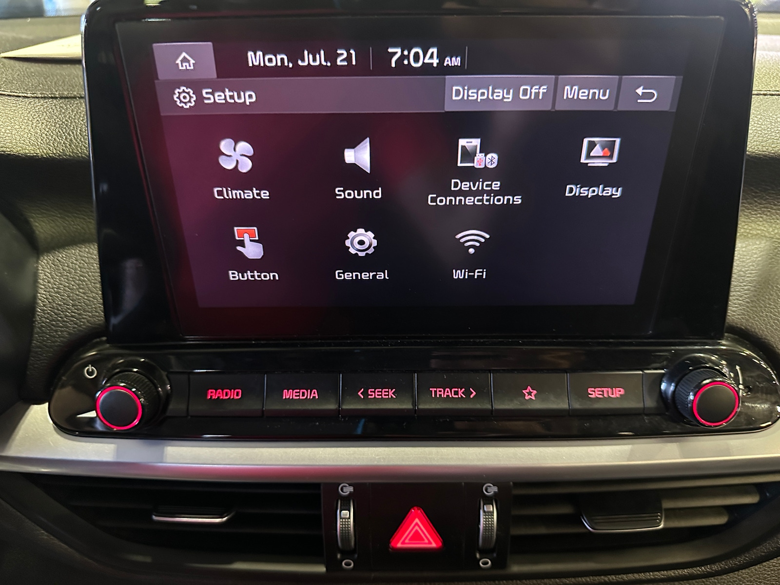 Thumbnail: 2023 Kia Forte - 4