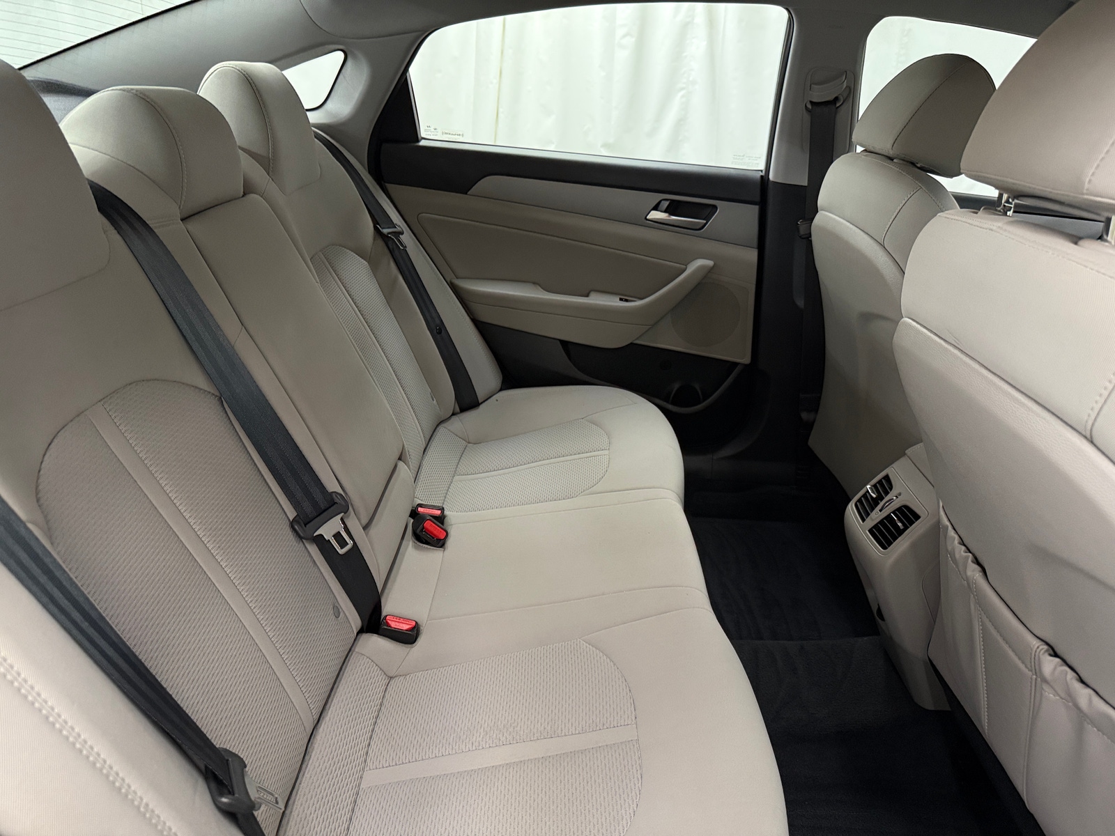 Thumbnail: 2019 Hyundai Sonata - 6