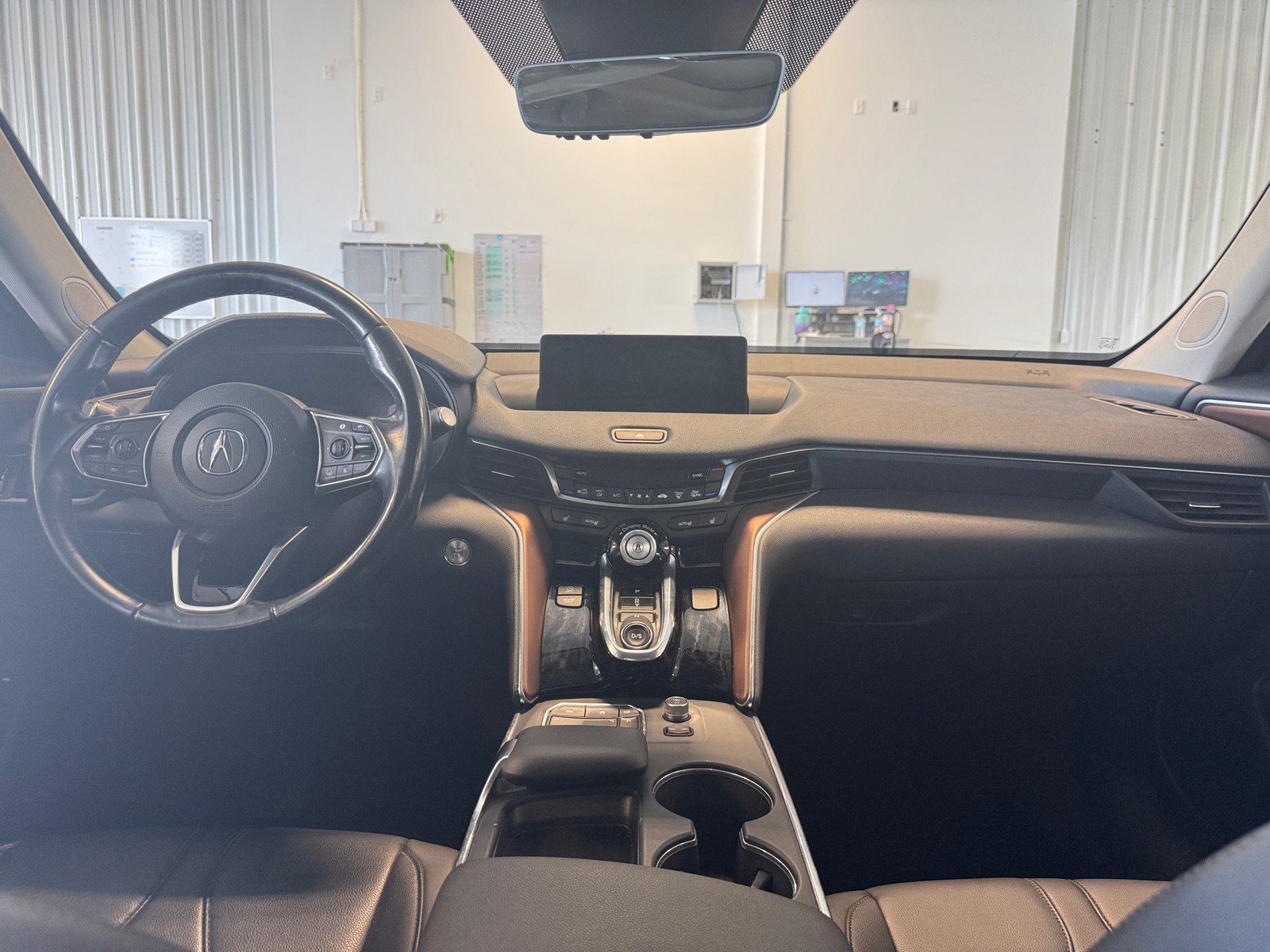 Thumbnail: 2021 Acura TLX - 2
