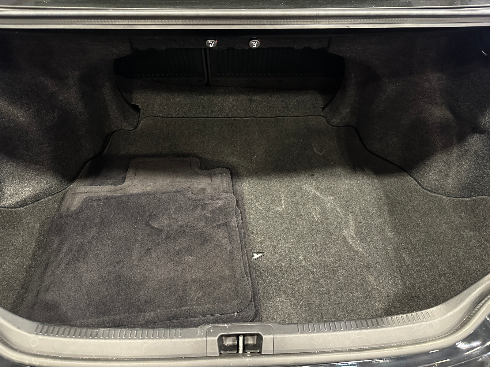 Thumbnail: 2012 Toyota Camry - 7