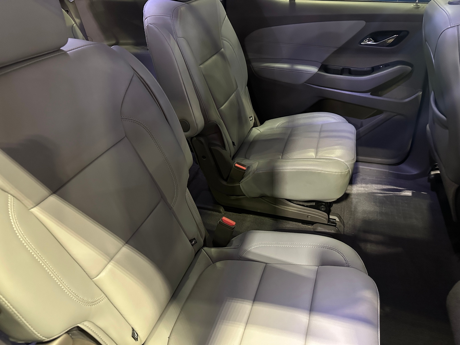 Thumbnail: 2019 Chevrolet Traverse - 5