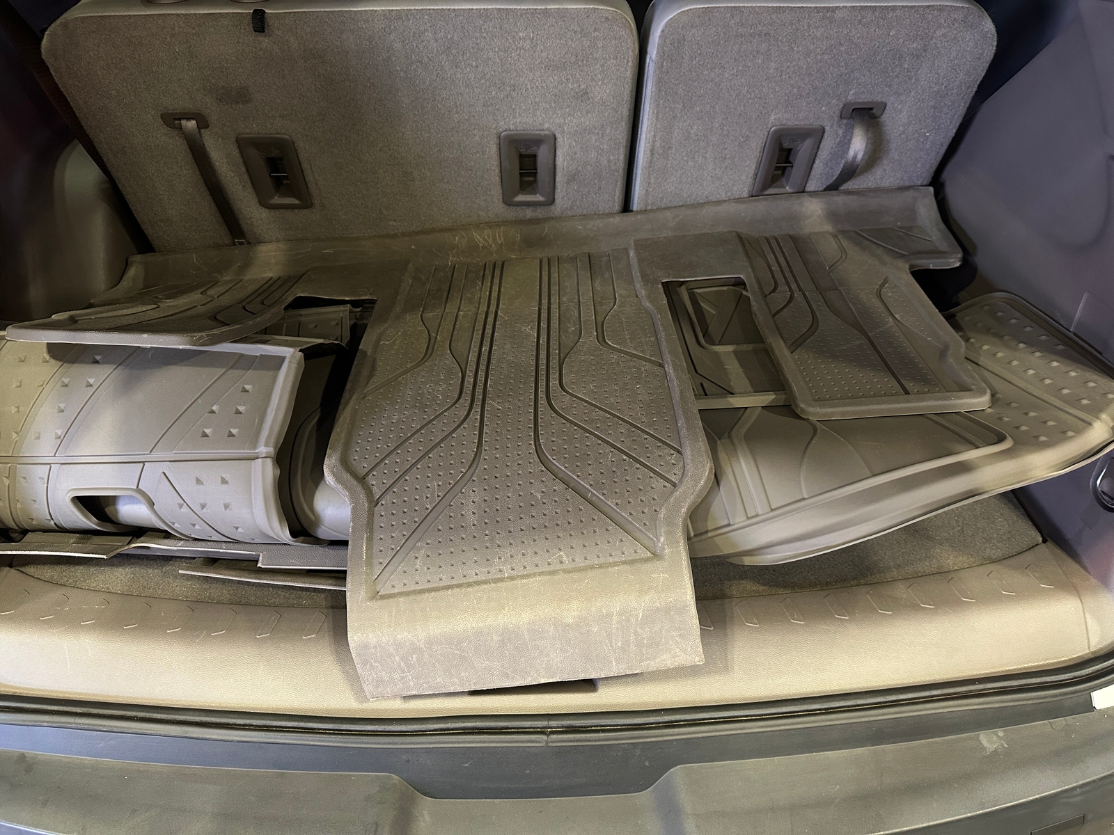 Thumbnail: 2019 Chevrolet Traverse - 6
