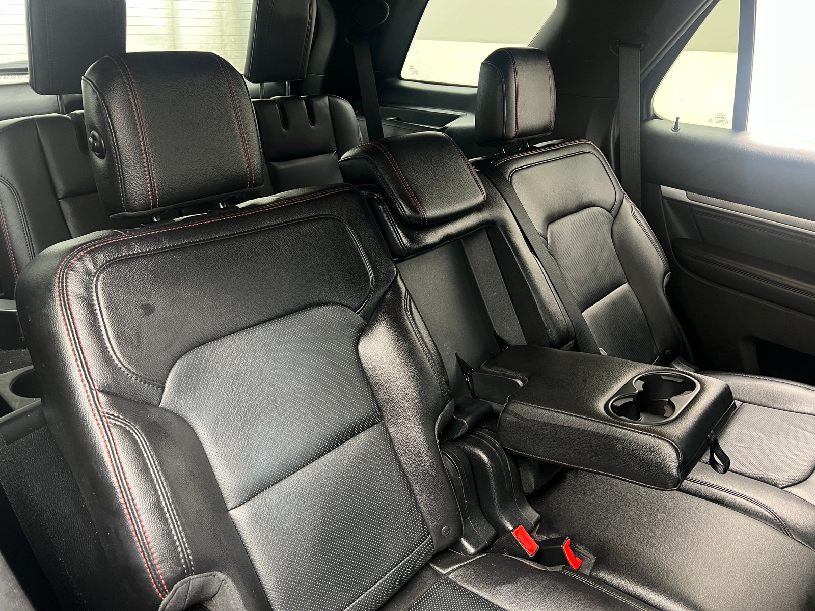Thumbnail: 2018 Ford Explorer - 5