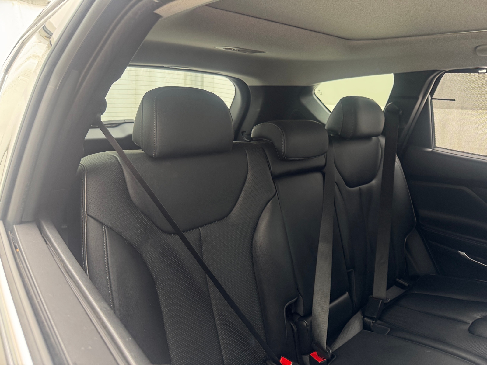 Thumbnail: 2022 Hyundai Santa Fe - 5
