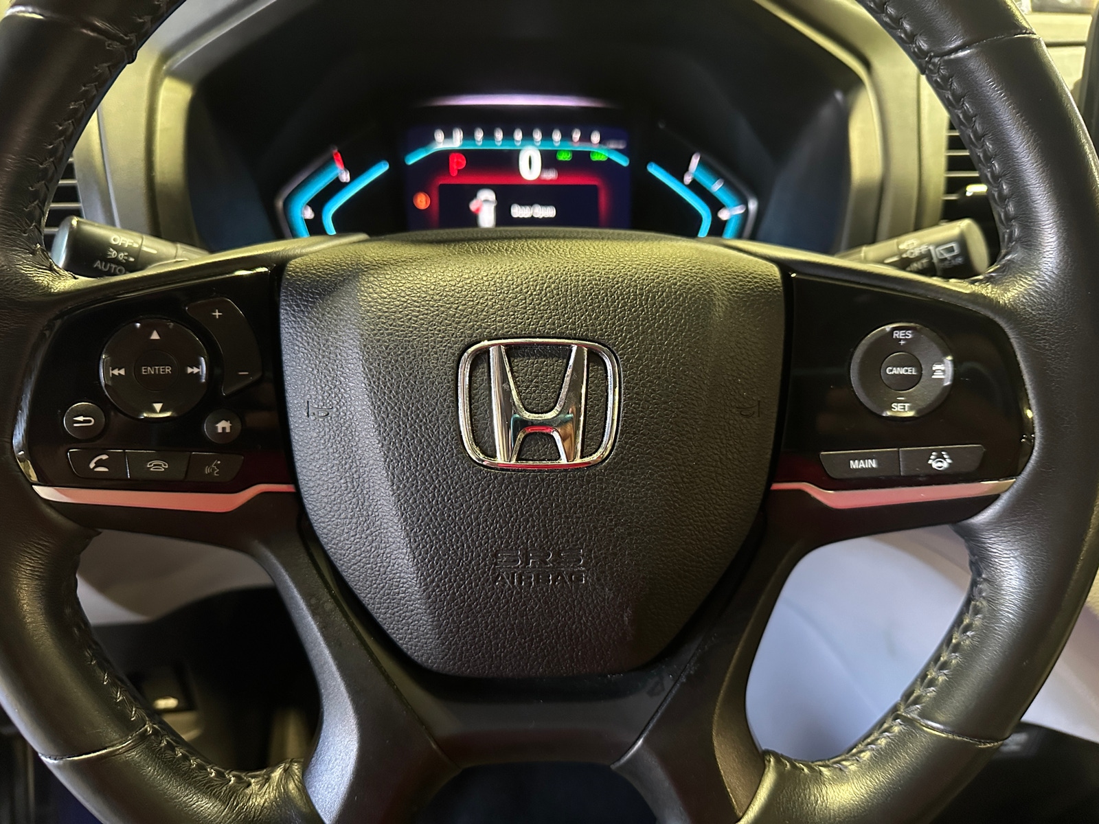 Thumbnail: 2018 Honda Odyssey - 4