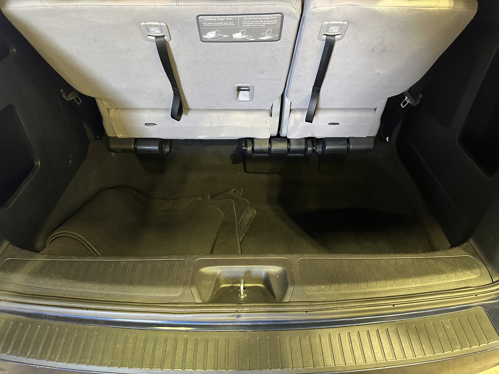 Thumbnail: 2018 Honda Odyssey - 6