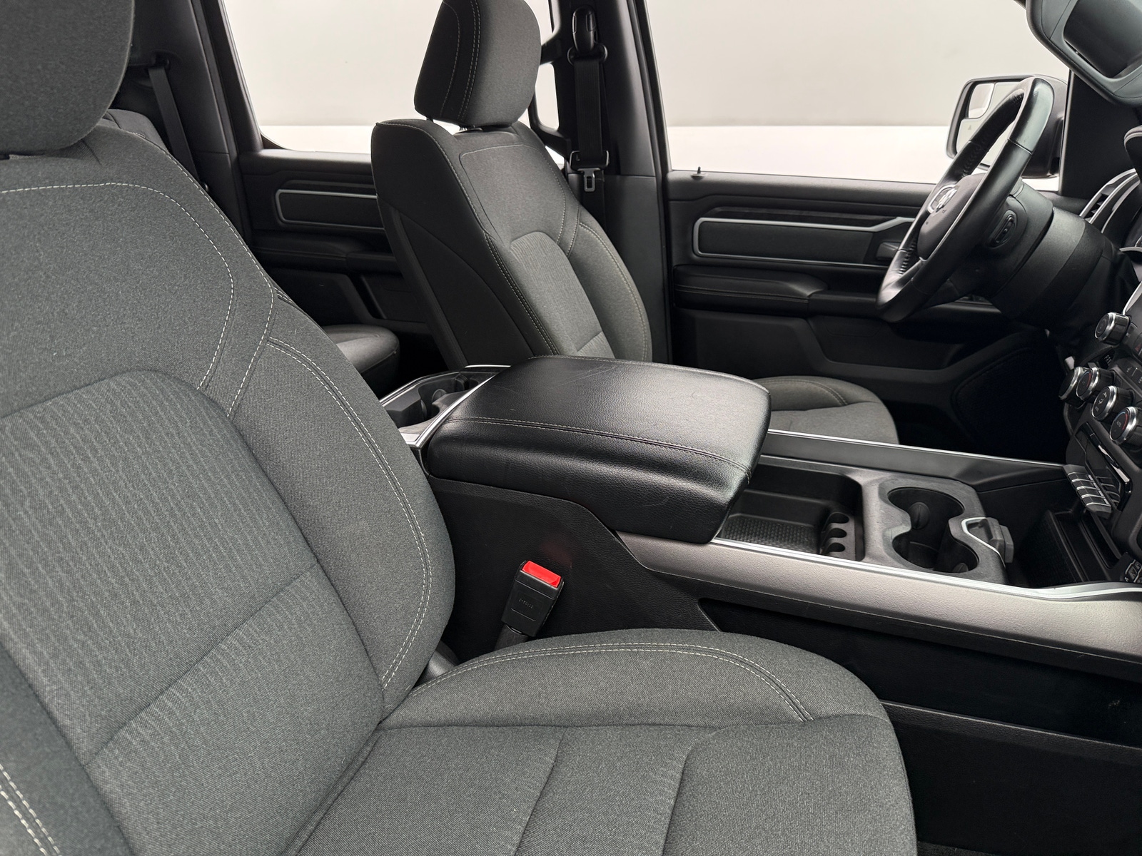 Thumbnail: 2022 RAM 1500 - 2